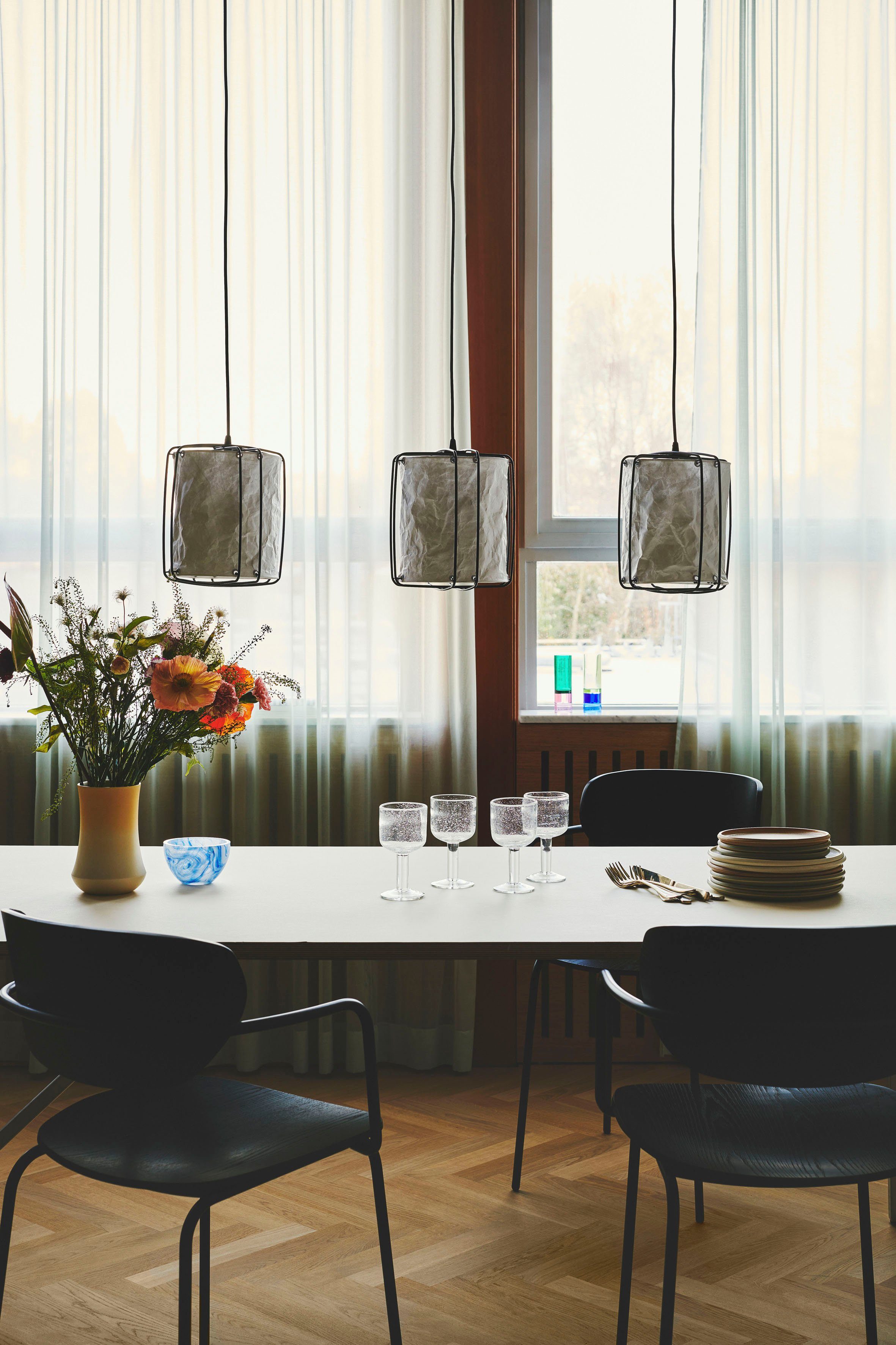 Nordlux Hanglamp Cardine (1 stuk)