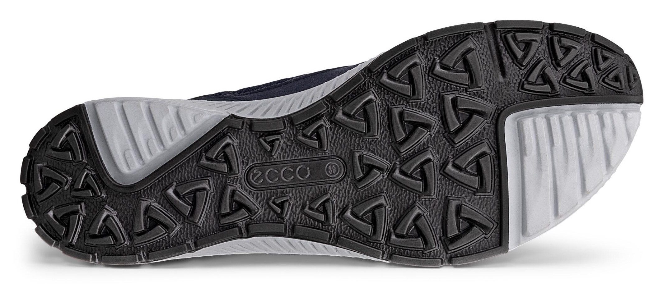 Ecco Slip-on sneakers TERRACRUISE II W , vrijetijdsschoen, lage schoen, outdoorschoen, met gore-tex,