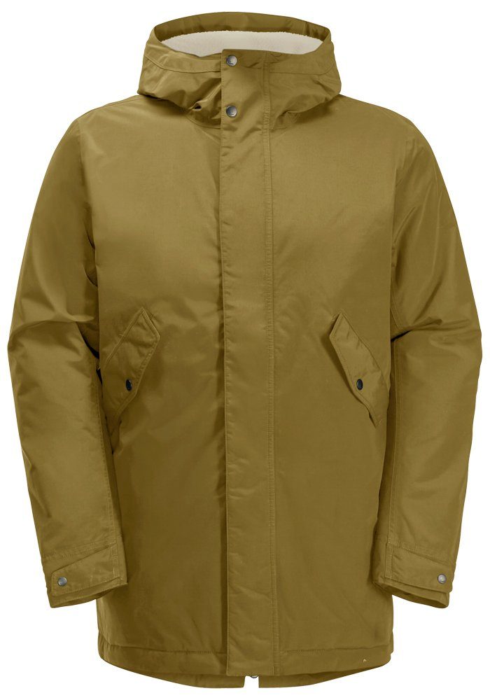 Jack Wolfskin Parka TALFORST PARKA M