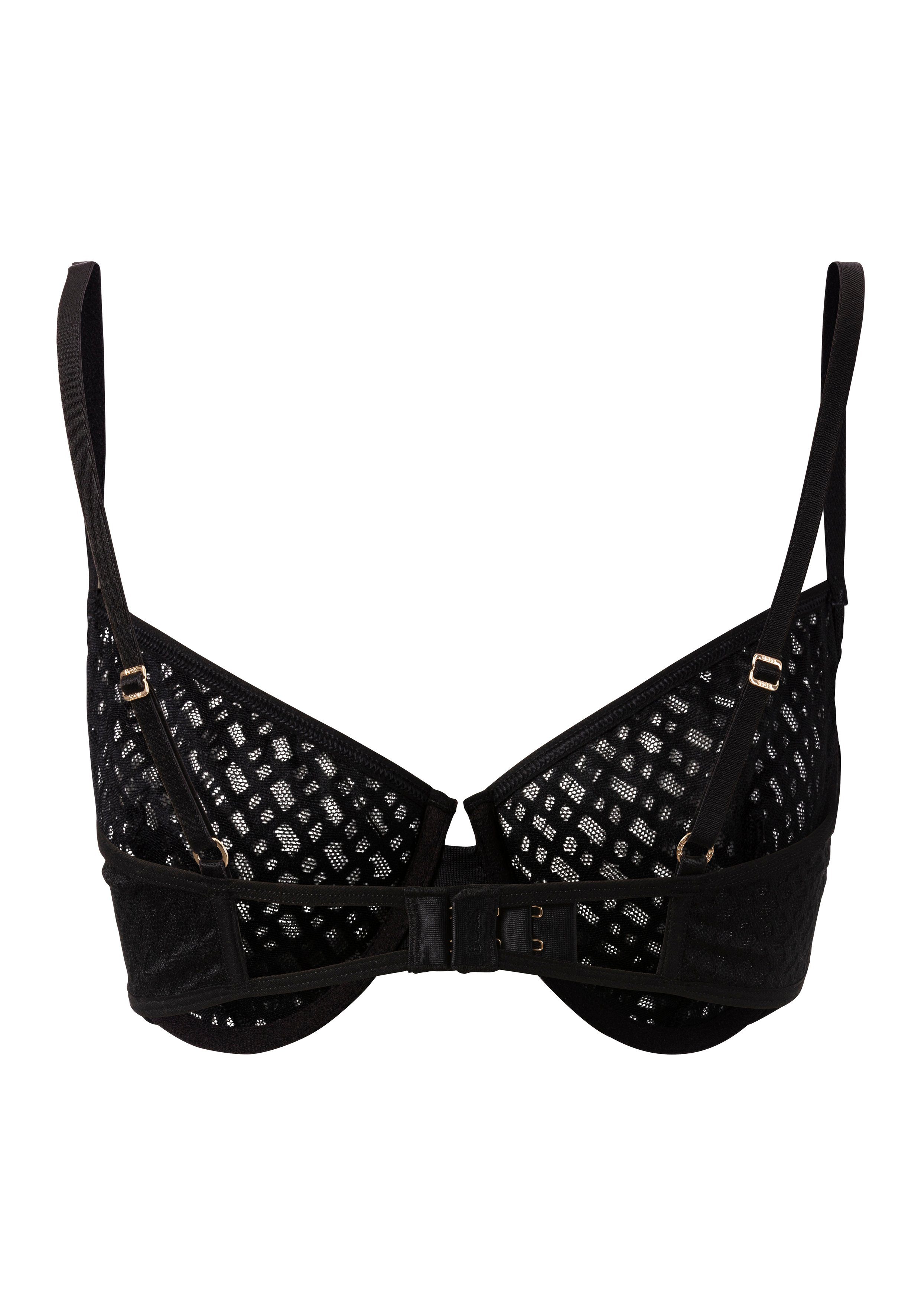 BOSS Beugel-bh UNDERWIRE BRA B LACE