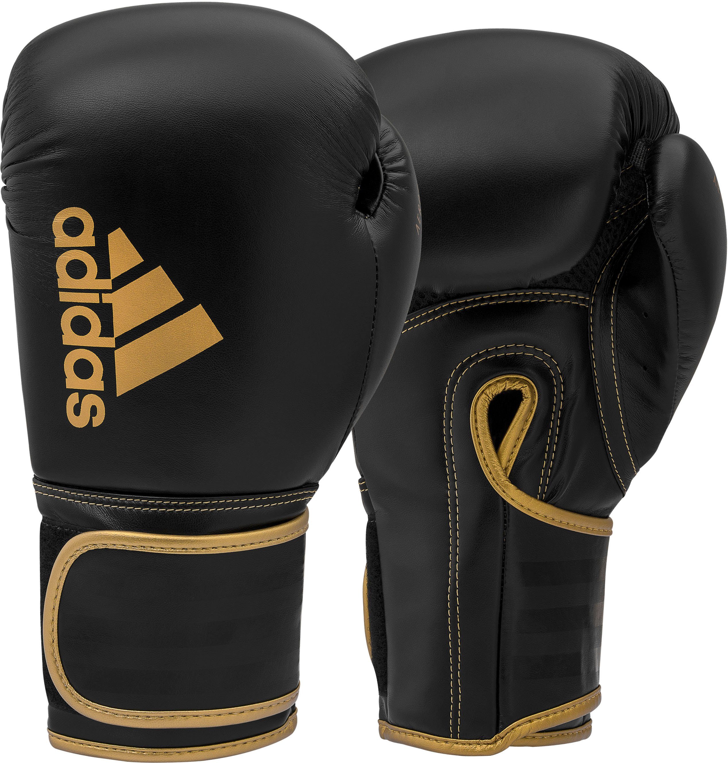 adidas Performance Bokshandschoenen Hybrid 80