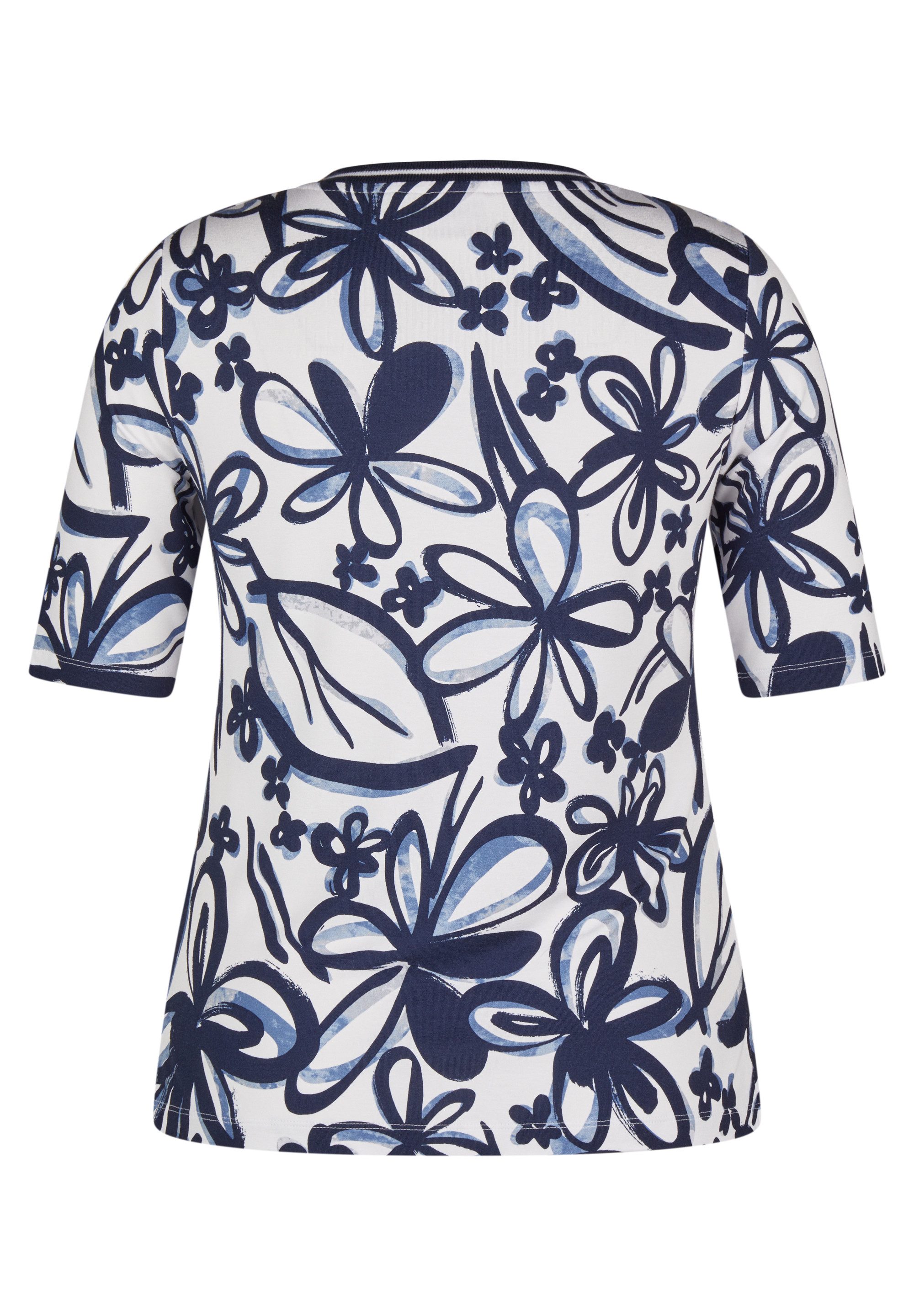 Rabe Shirt met ronde hals