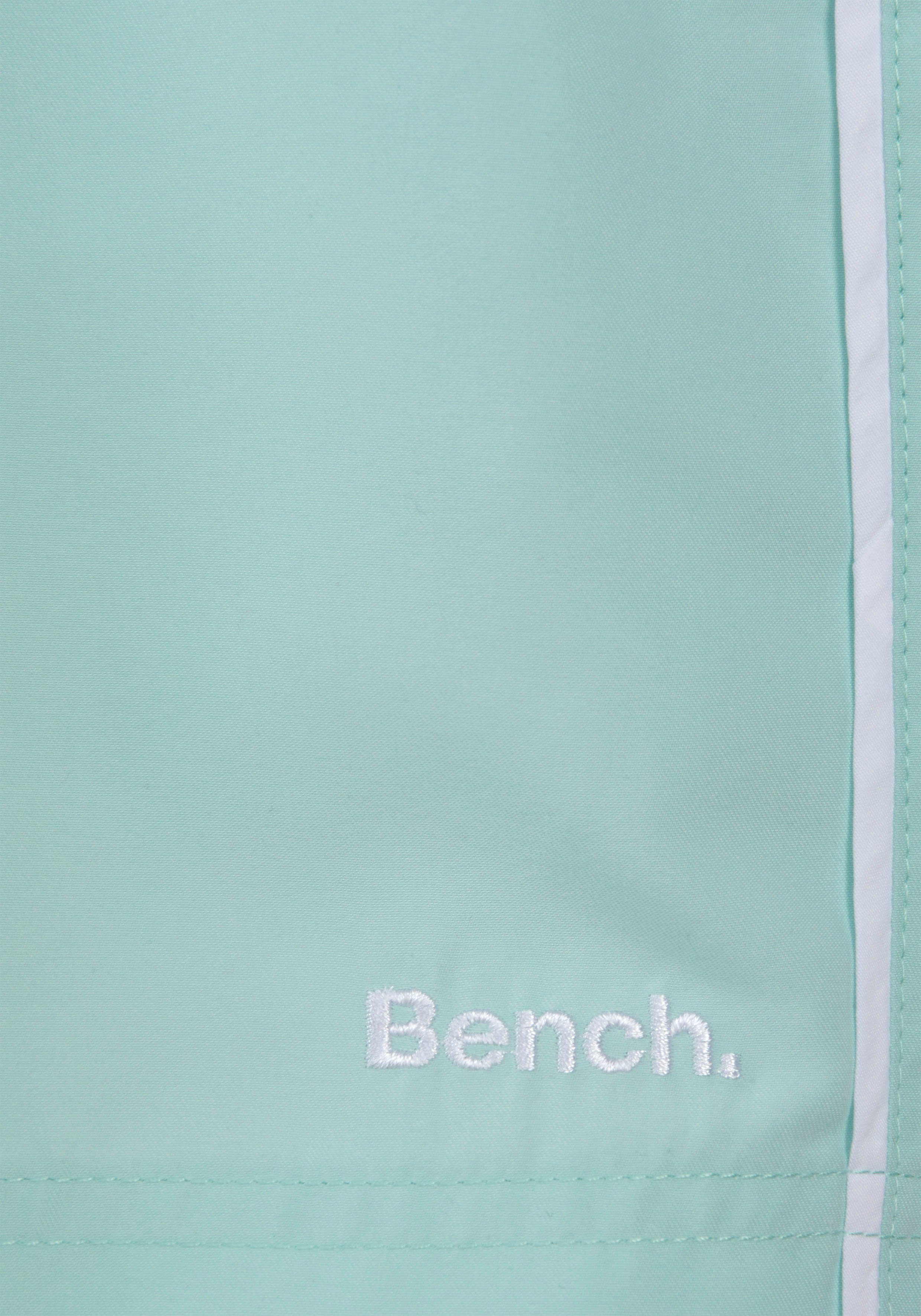 Bench. Zwemshort in modieuze pastelkleuren