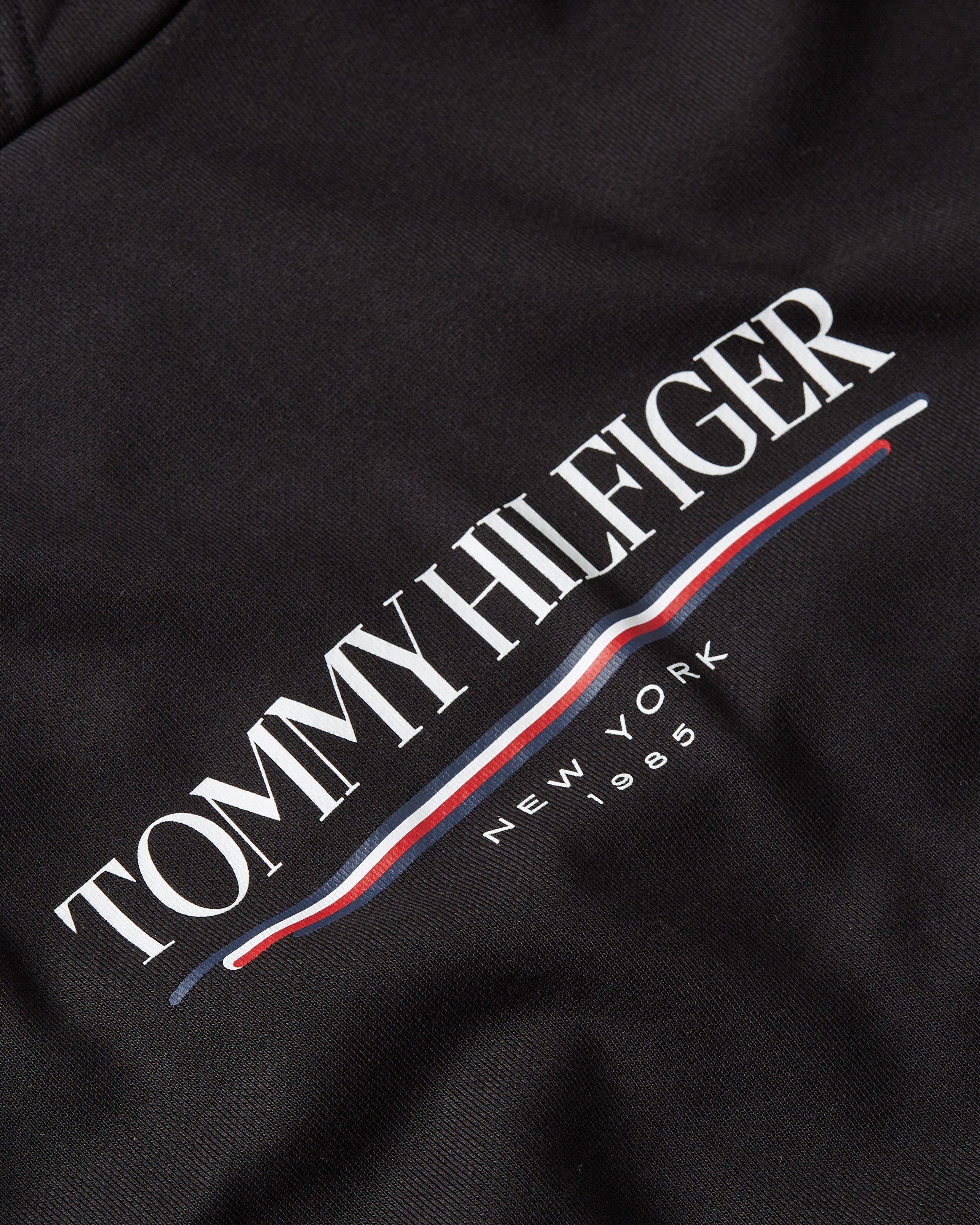 Tommy Hilfiger Hoodie BRAND LOVE HILFIGER HOODIE