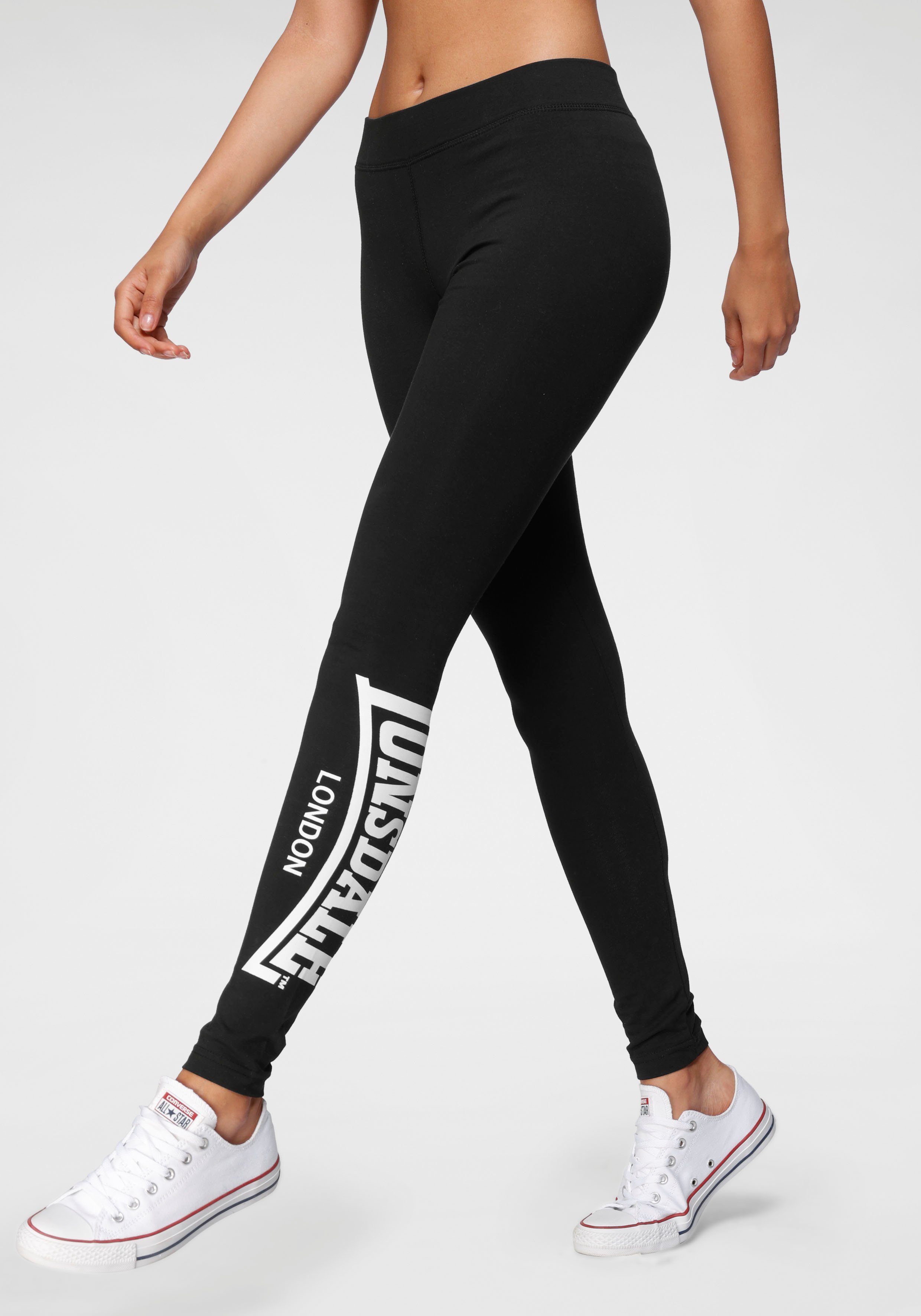 Lonsdale Legging SHUSTOKE