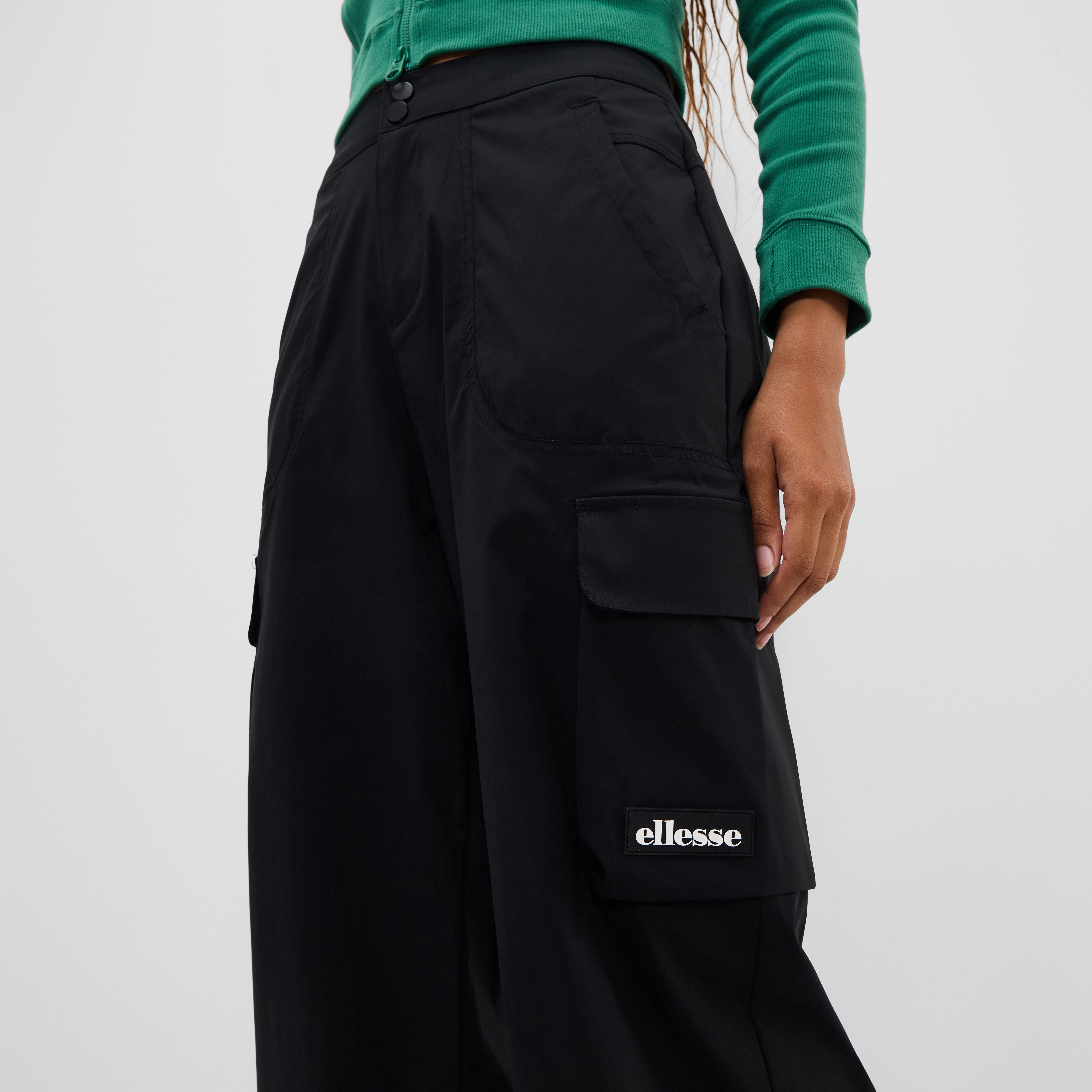 ellesse Cargobroek RISTRELLAS CARGO PANT