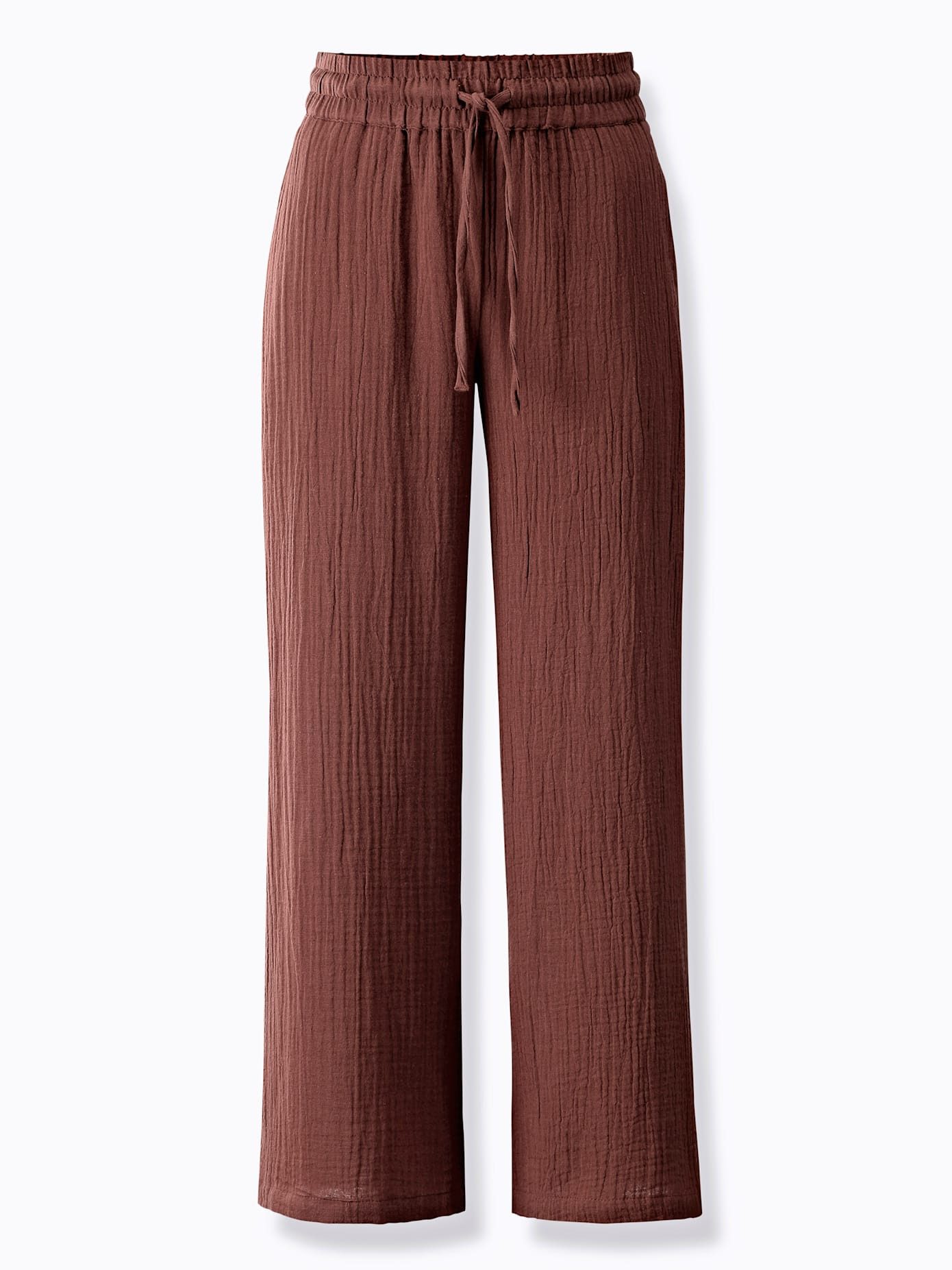 Casual Looks Culotte
