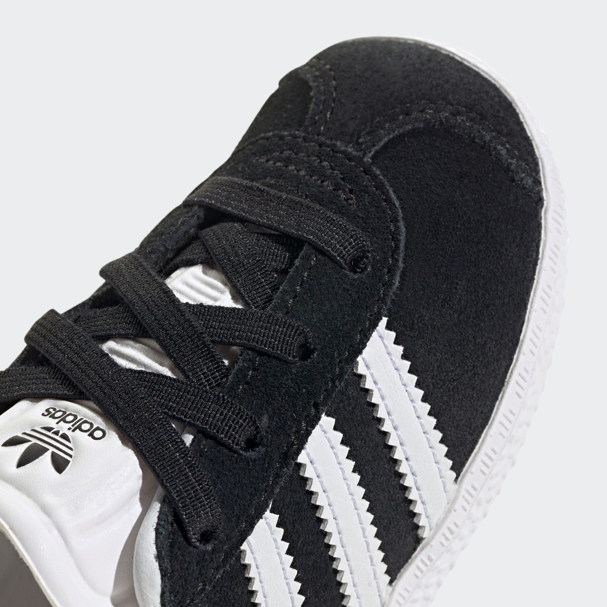 adidas Originals Sneakers GAZELLE COMFORT CLOSURE ELASTIC LACES KIDS