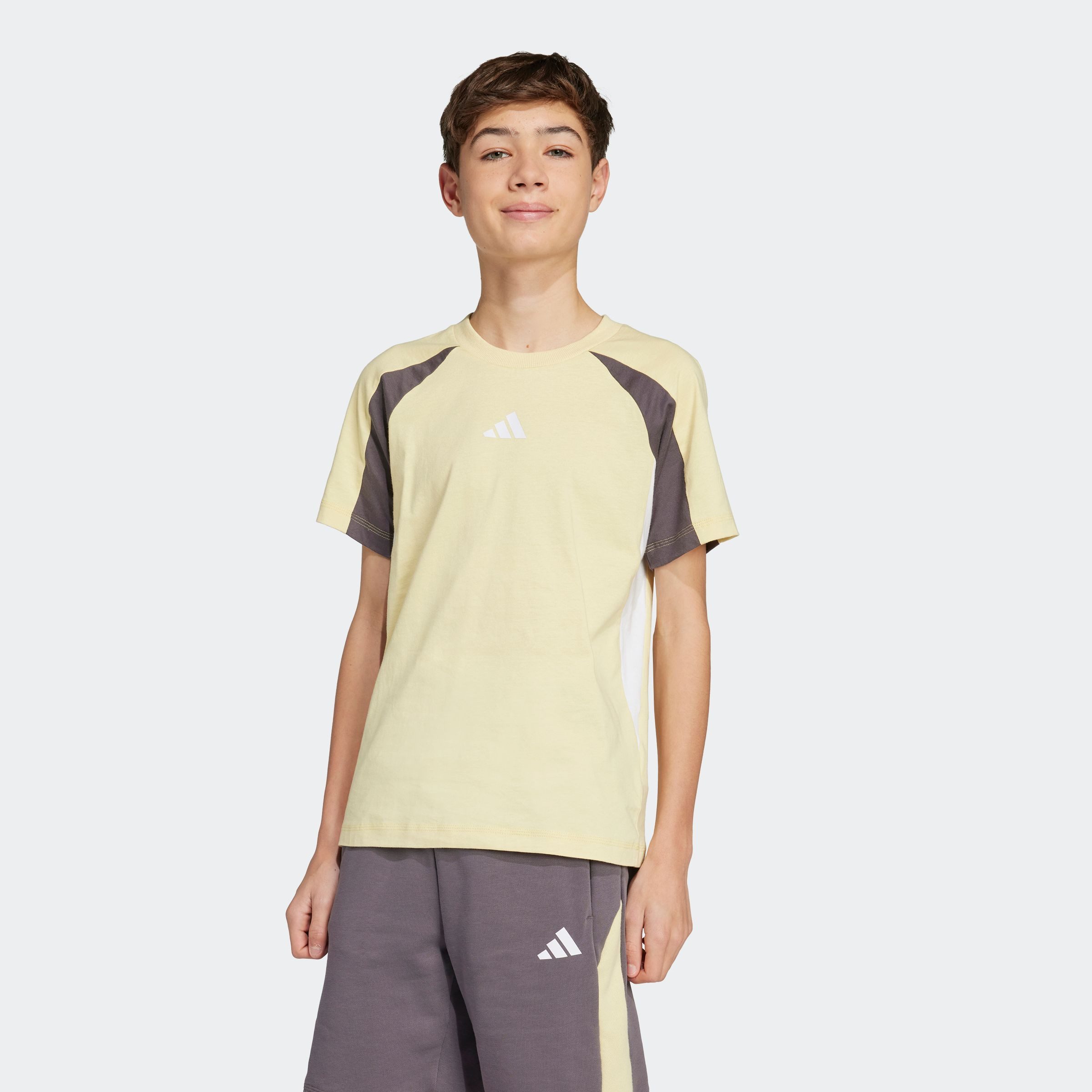 adidas Sportswear T-shirt J CB T