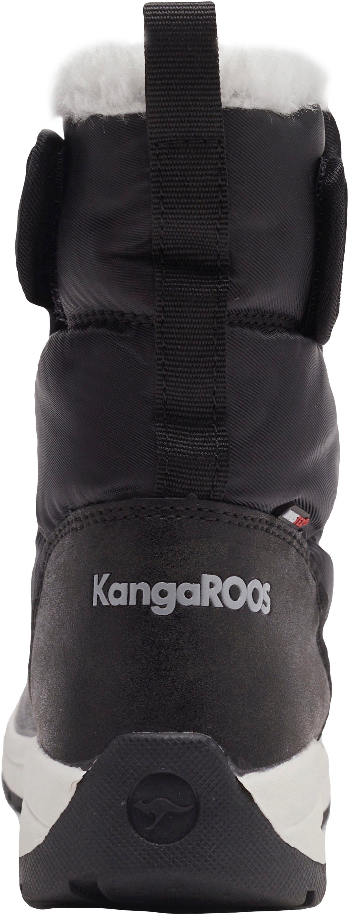 KangaROOS Winterlaarzen K-PE Belle RTX Snowboots, winterlaarzen, winterschoenen, waterdicht