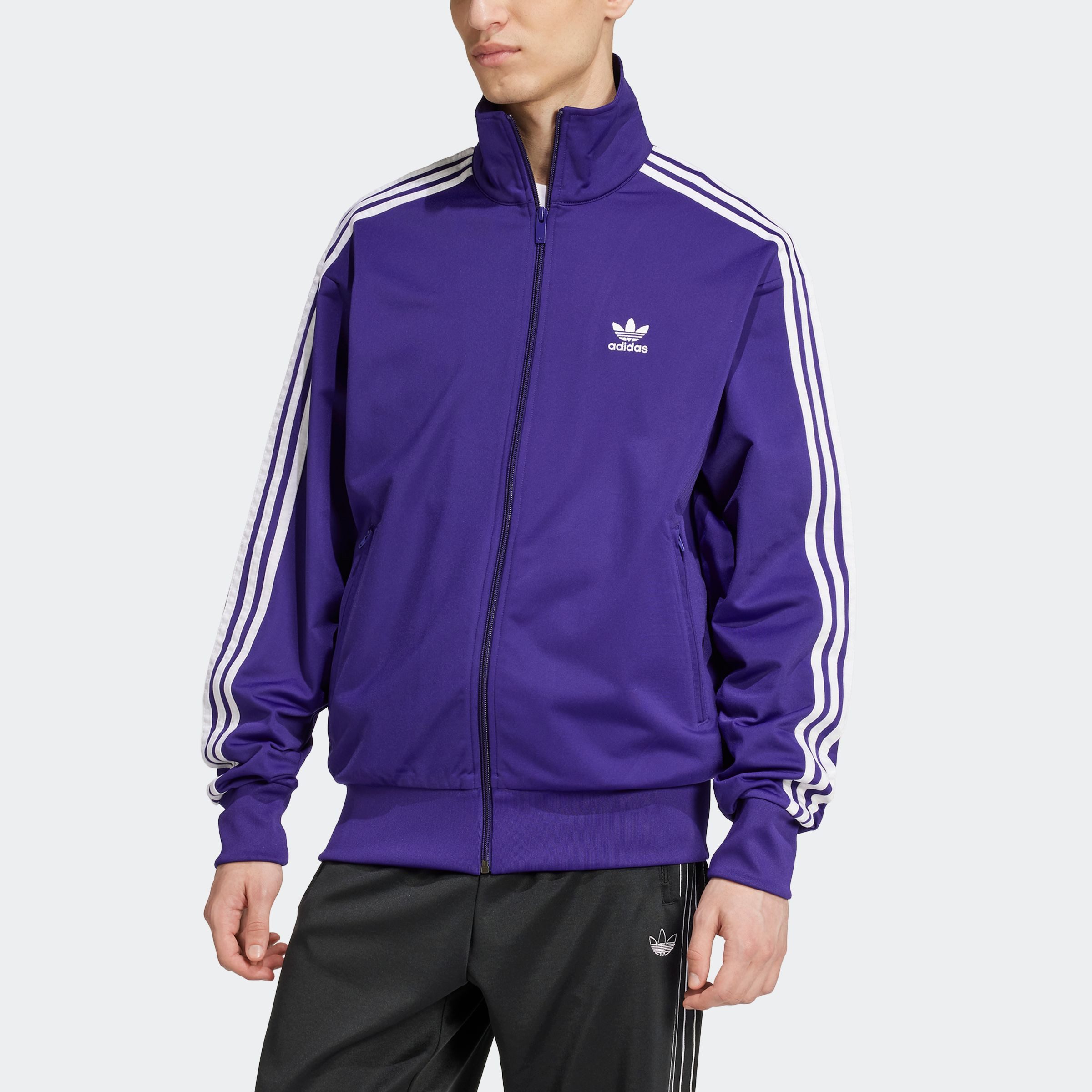 adidas Originals Trainingsjack FBIRD TT