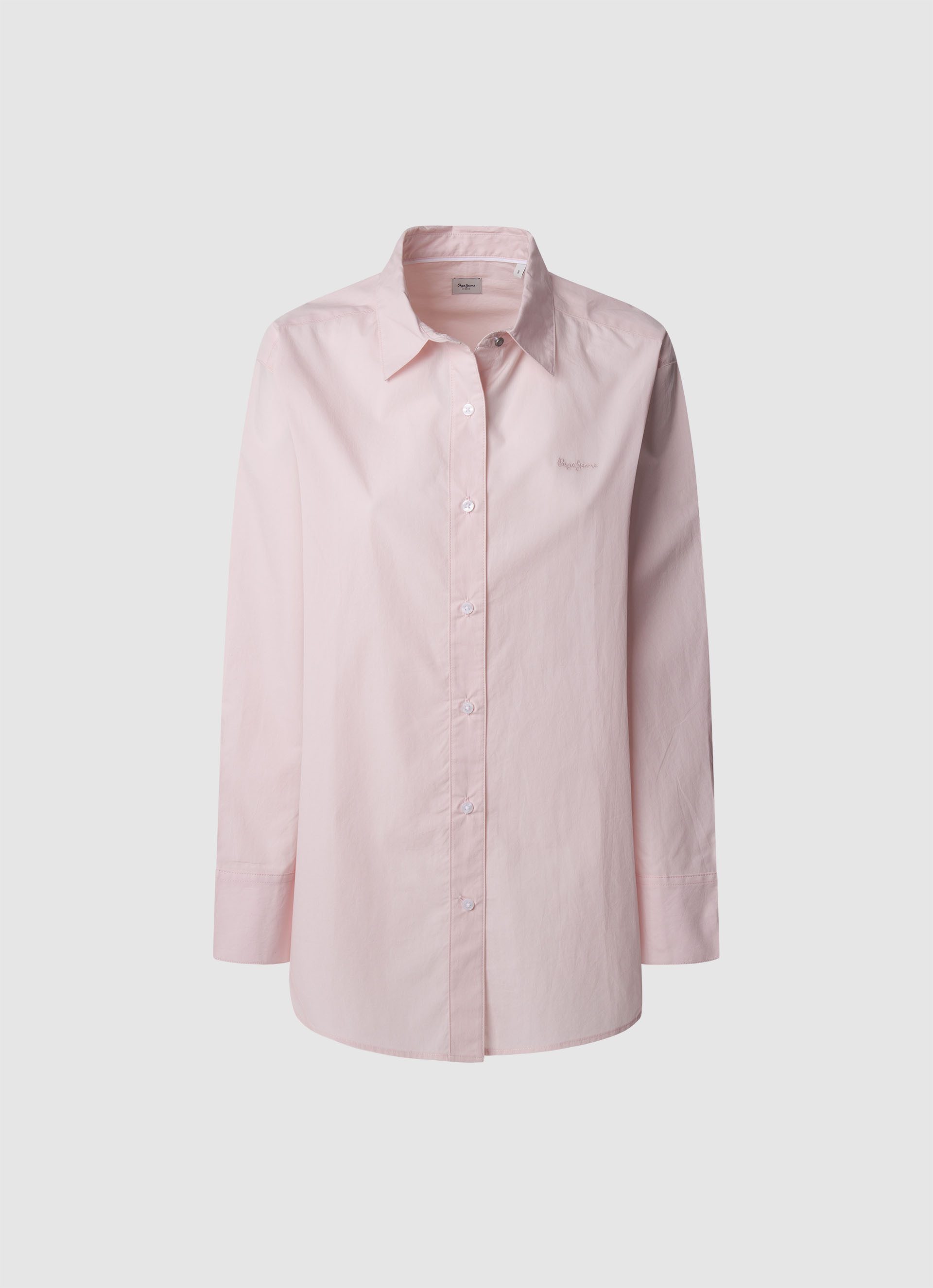 Pepe Jeans Overhemdblouse