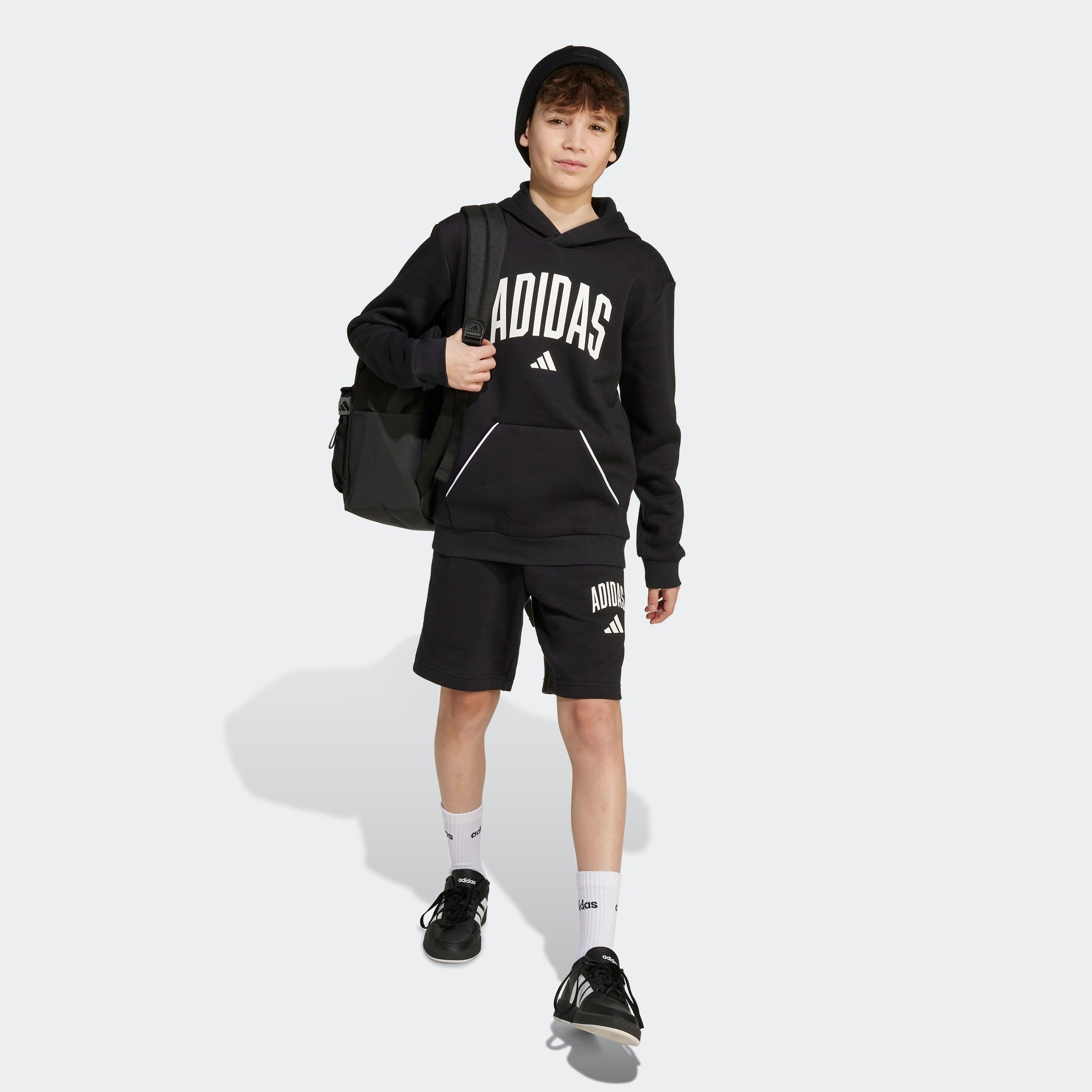 adidas Sportswear Short J CLGT FT SHO (1-delig)