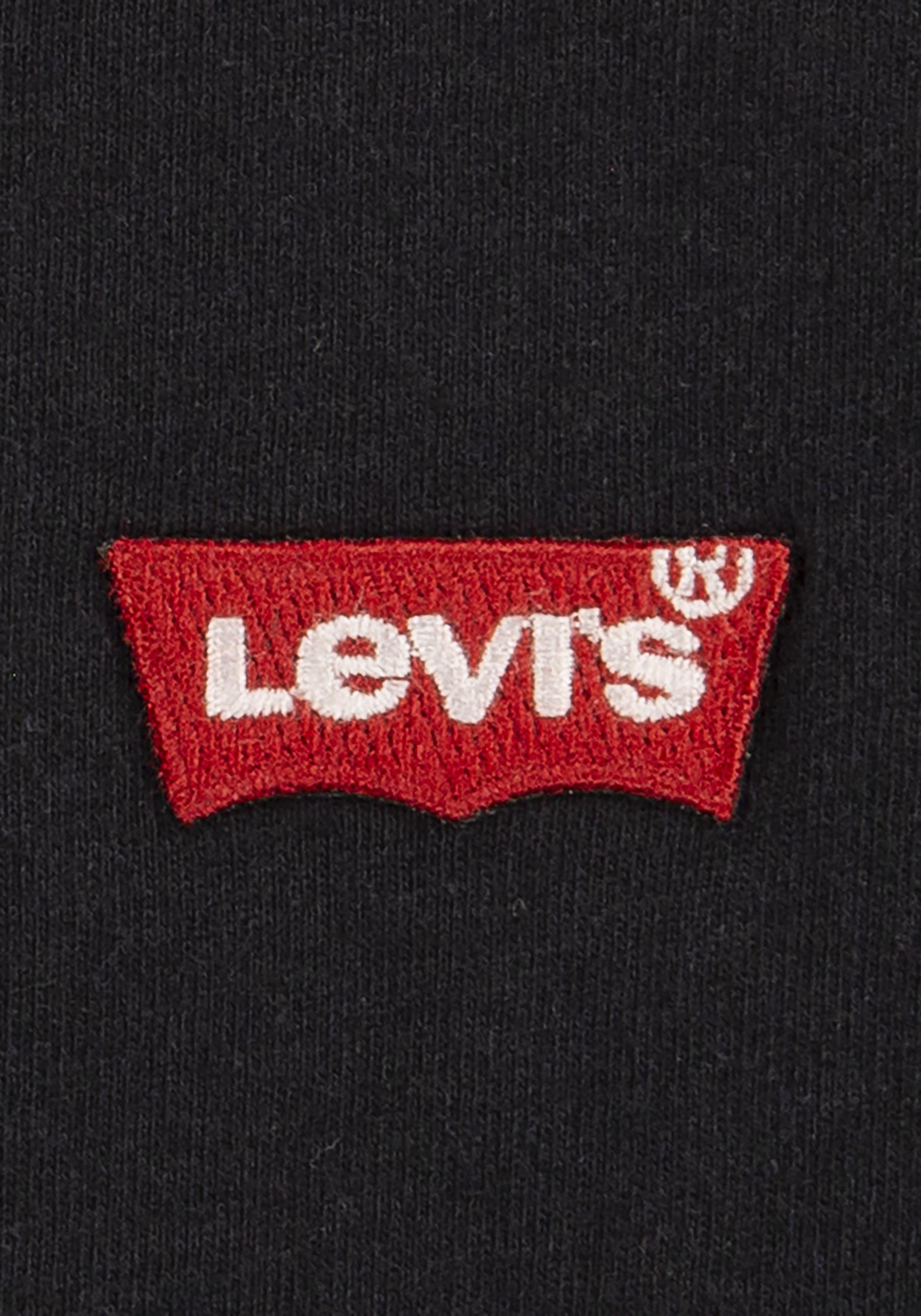 Levi's Kidswear T-shirt LVB BATWING CHEST HIT