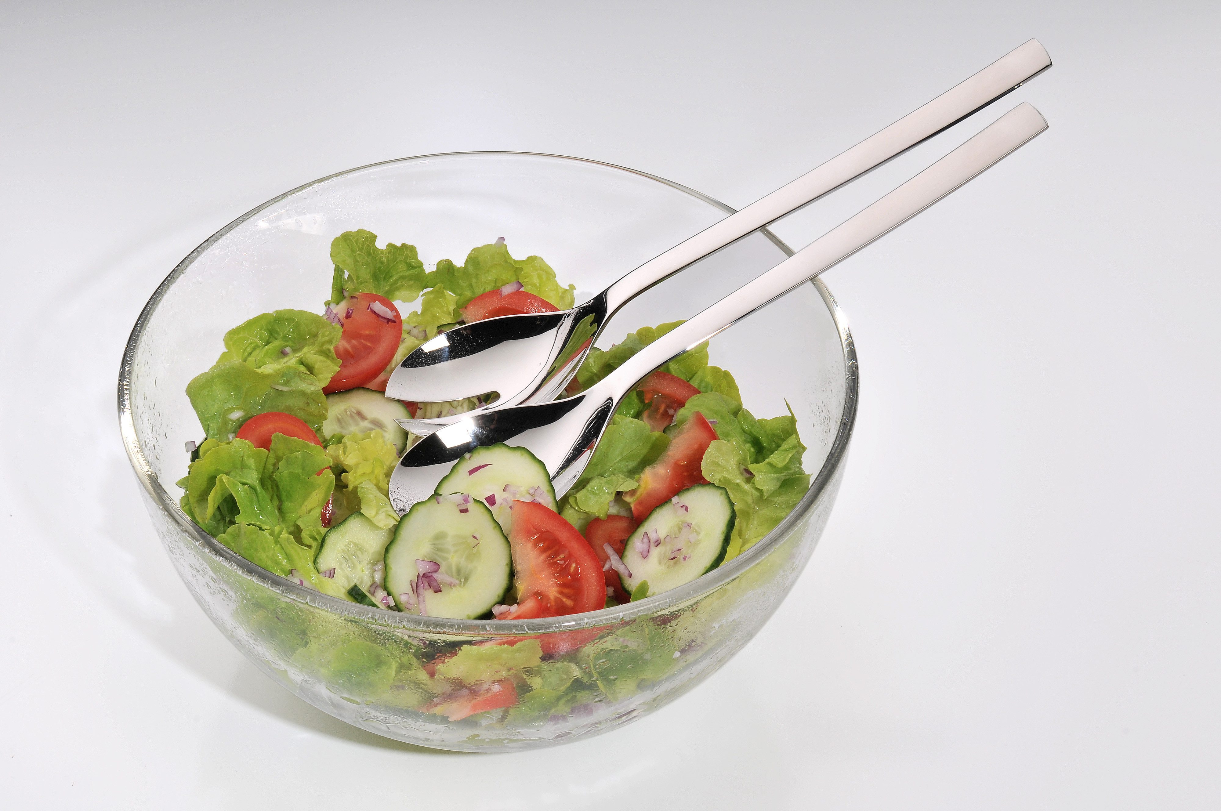 WMF Salade schaal Taverno (set, 3-delig)