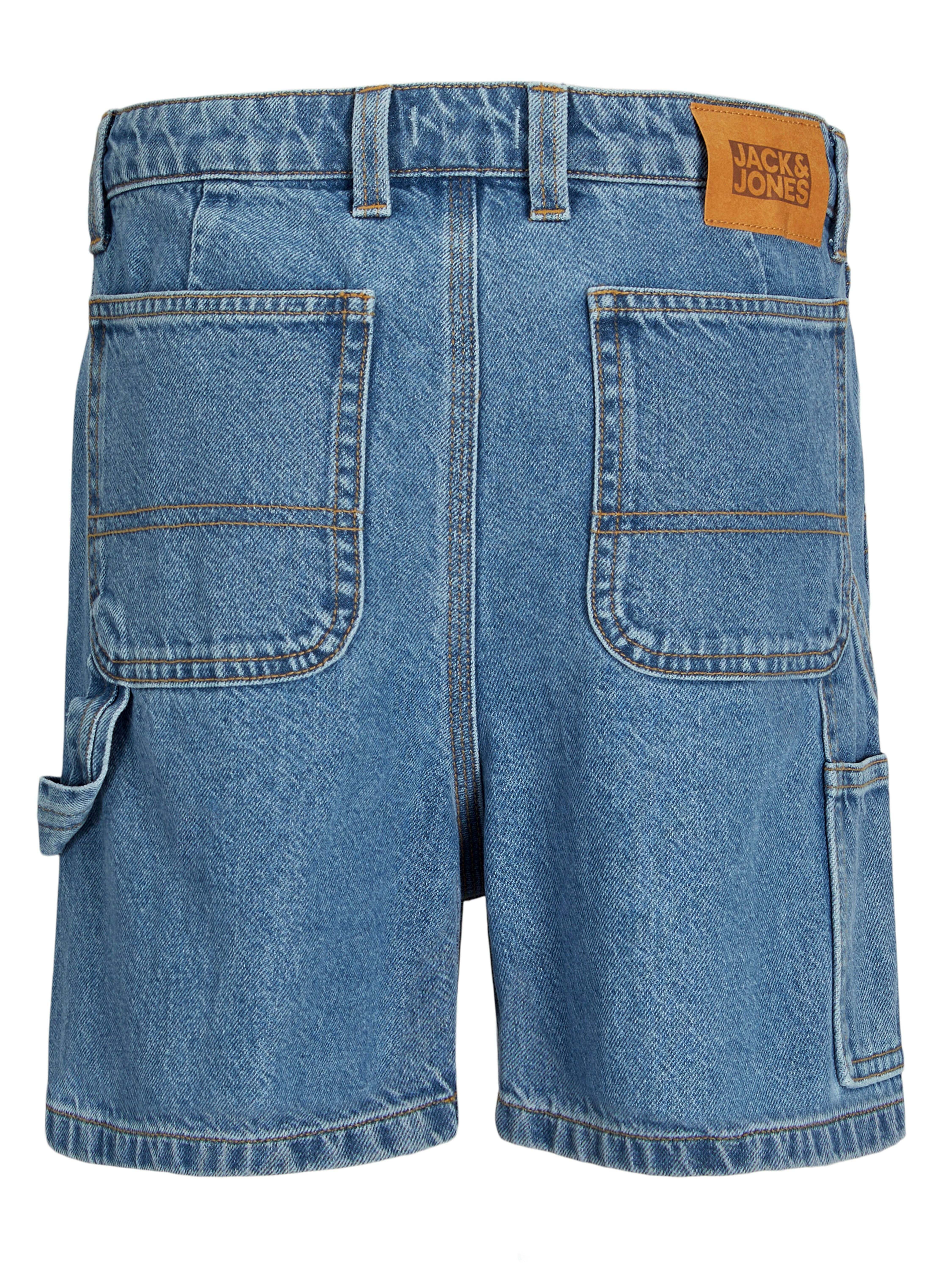 Jack & Jones Junior Short JJITONY JJCARPENTER SHORTS SQ 735 JNR