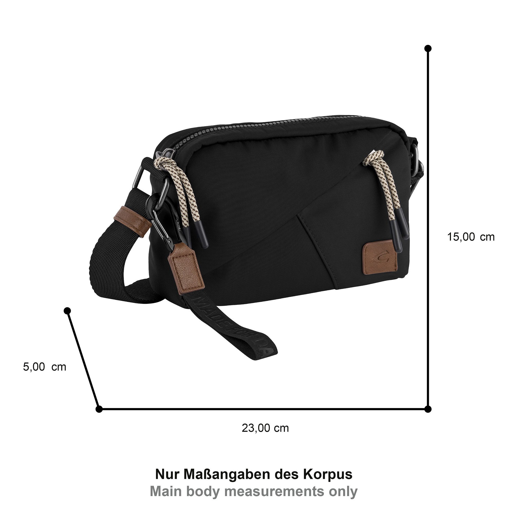 camel active Handtas Aurum