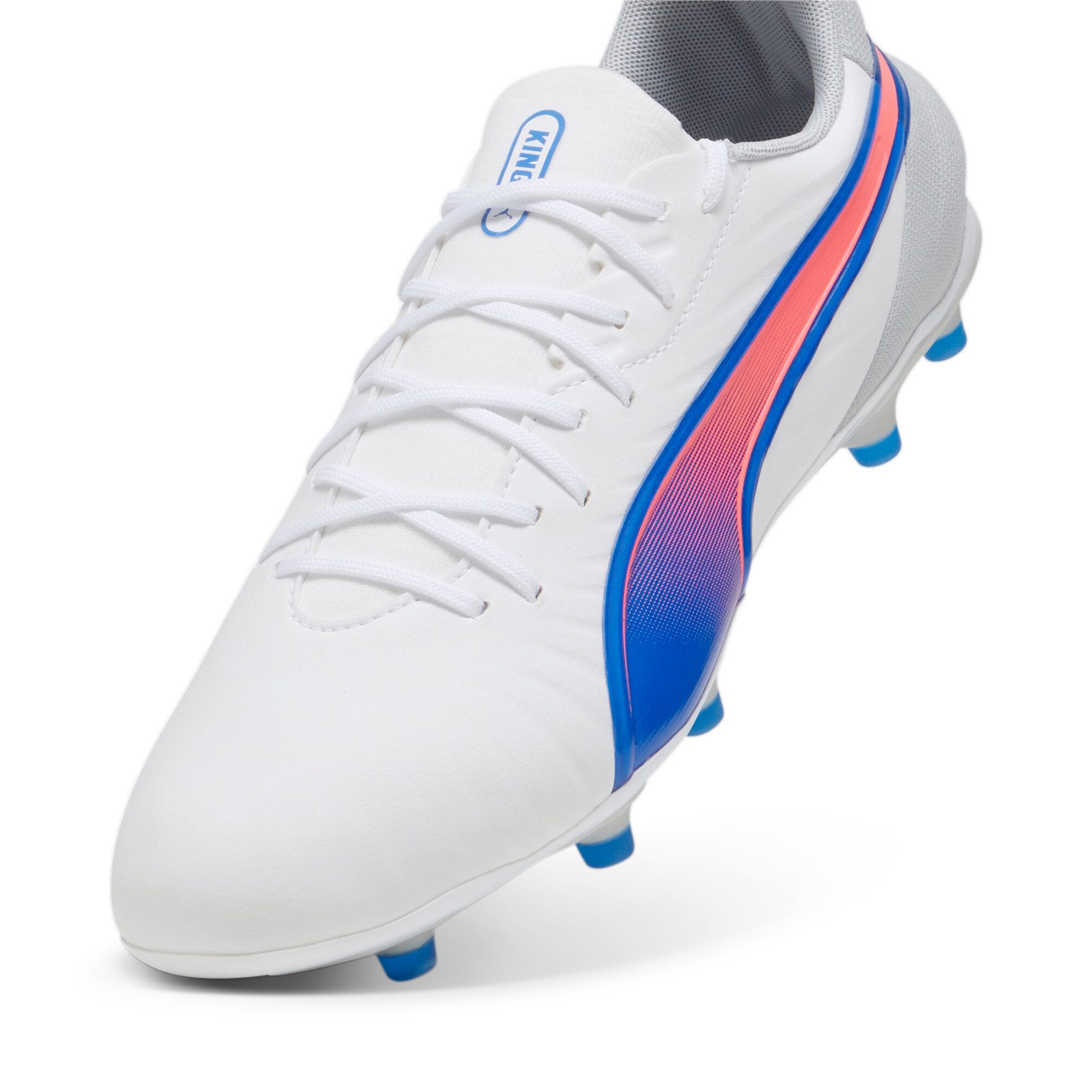 PUMA Voetbalschoenen KING MATCH FG/AG