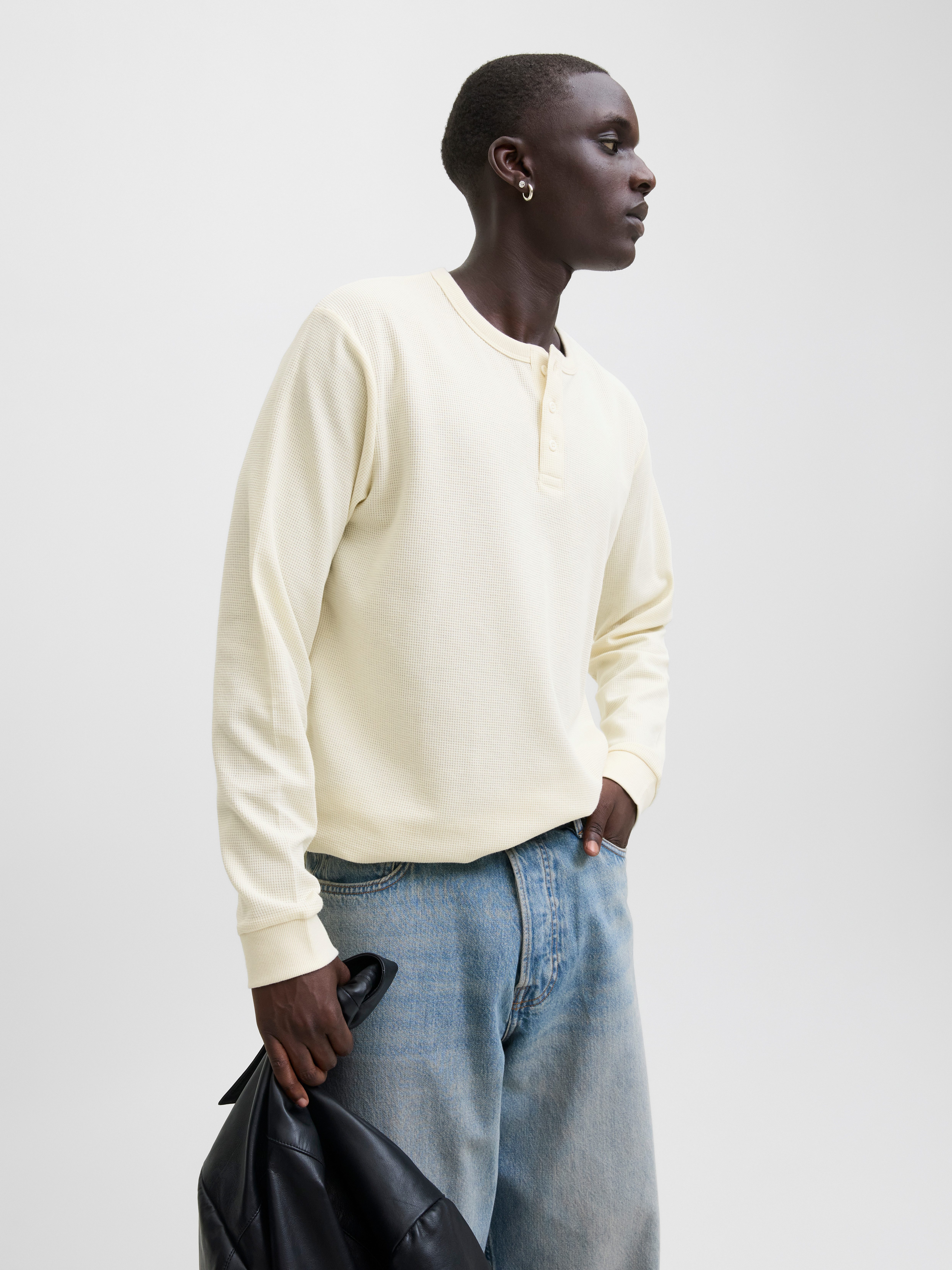 Jack & Jones Shirt met lange mouwen