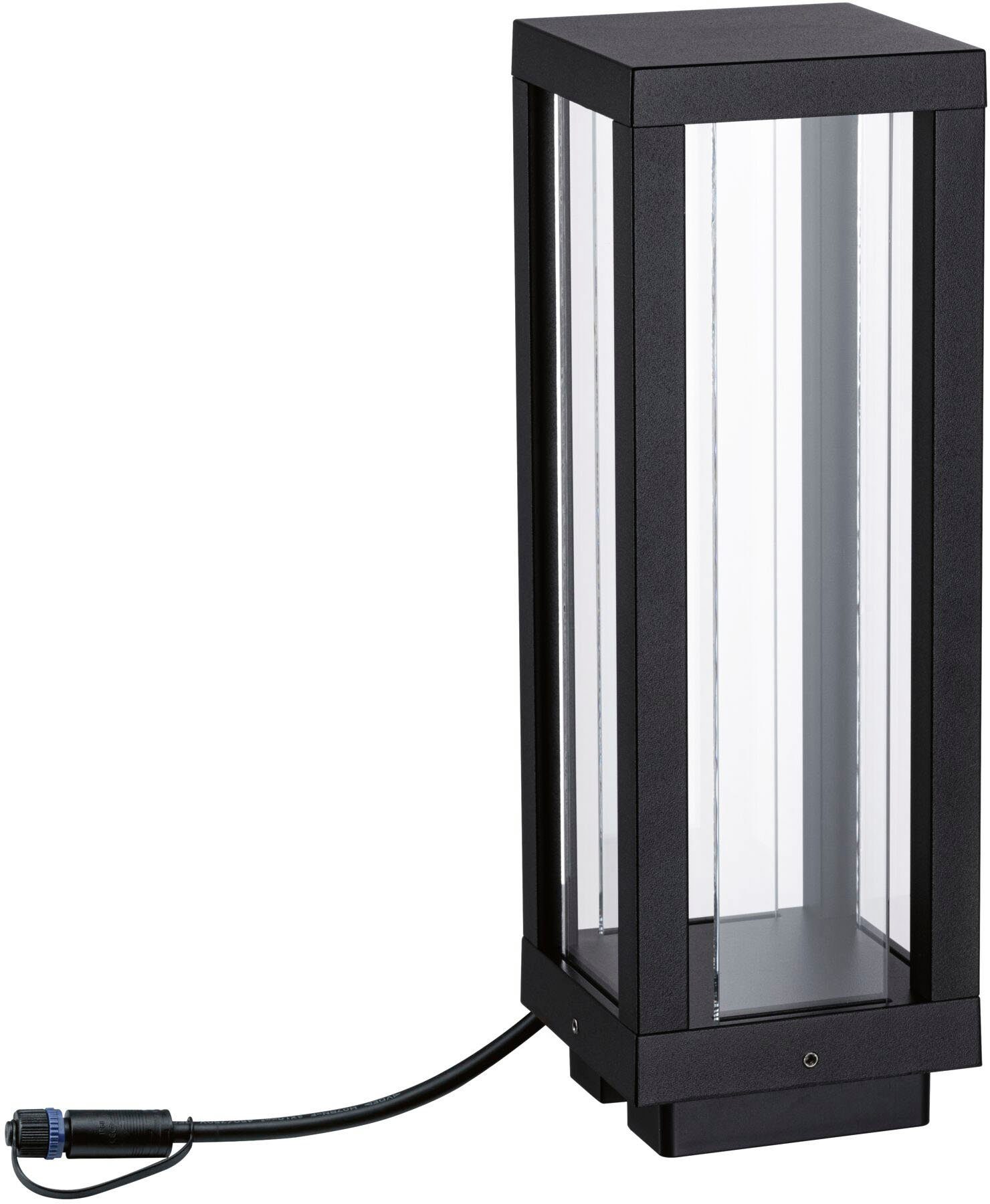 Paulmann Led-tuinverlichting Buiten Plug & Shine Classic Lantaarn 30 ZigBee IP44 RGBW (1 stuk)