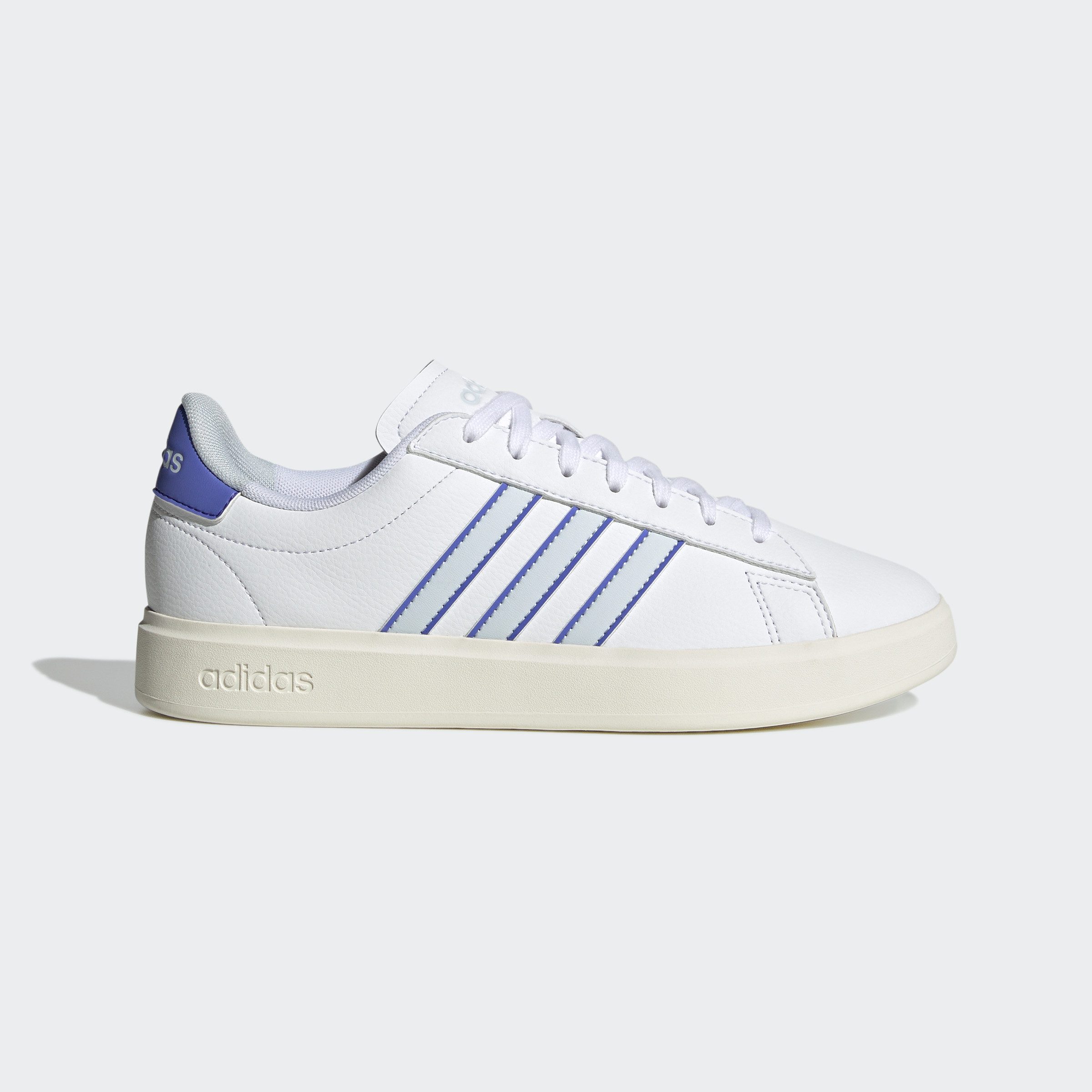 adidas Sportswear Sneakers GRAND COURT 2.0 Design geïnspireerd op de adidas Superstar