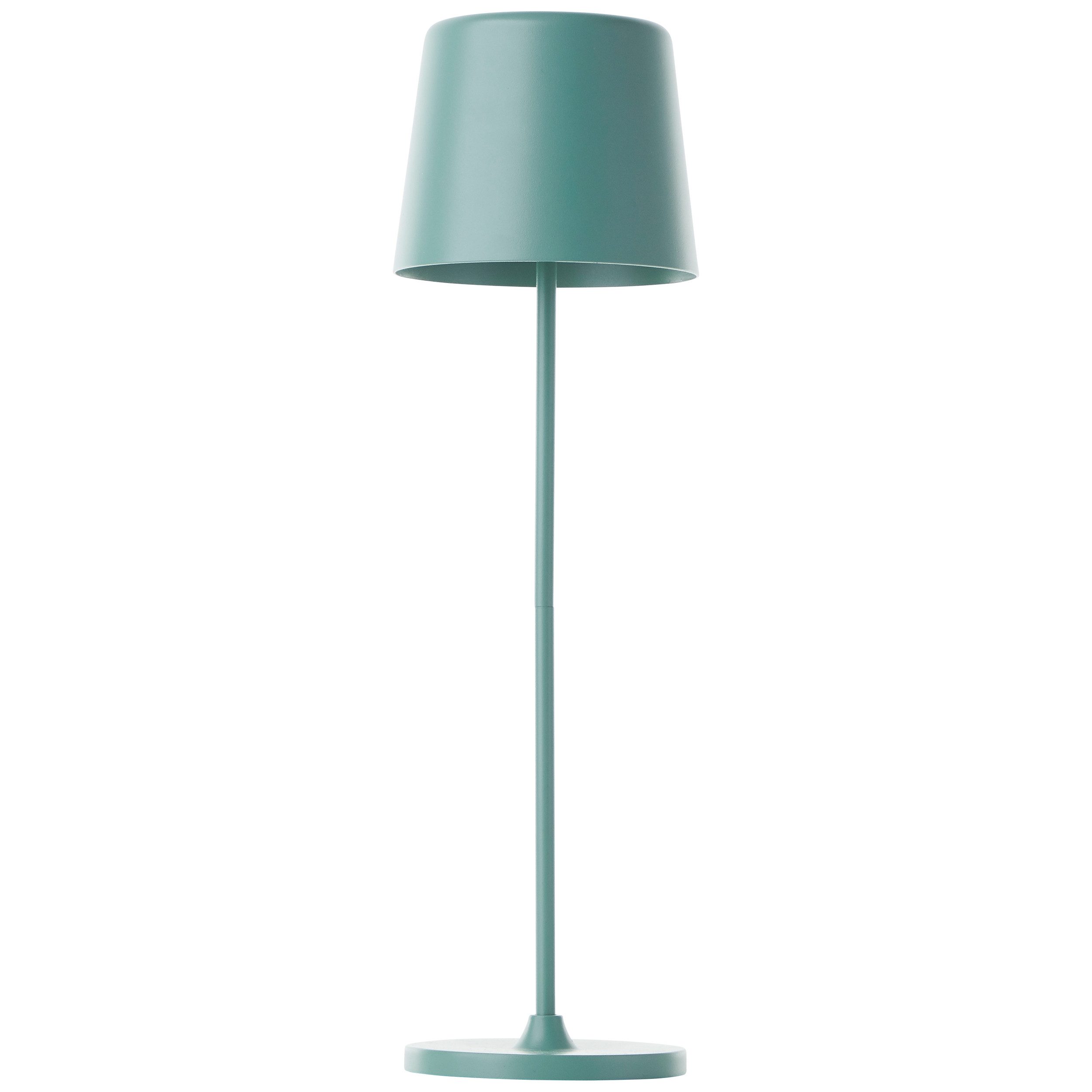 Brilliant Leuchten Led-tafellamp Kaami - mobiele LED buiten tafellamp