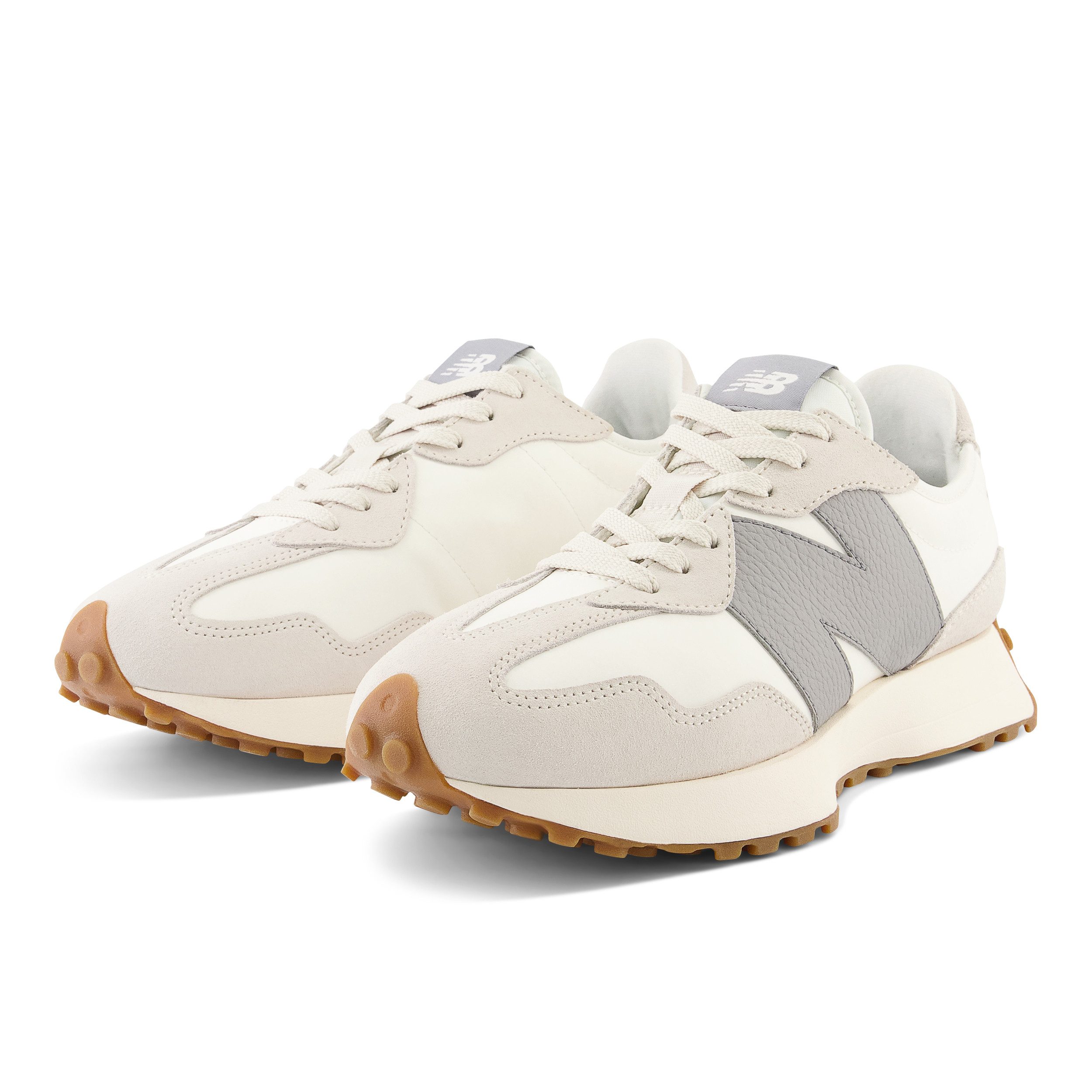 New Balance Sneakers 327 dames schoenen maat 42,5 wit