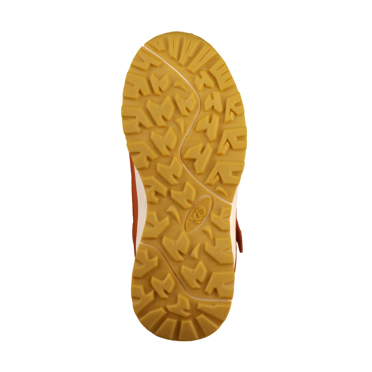 TROLLKIDS Winterlaarzen KIDS HAFJELL WINTER BOOTS waterdicht, klittenbandsluiting, reflecterende details