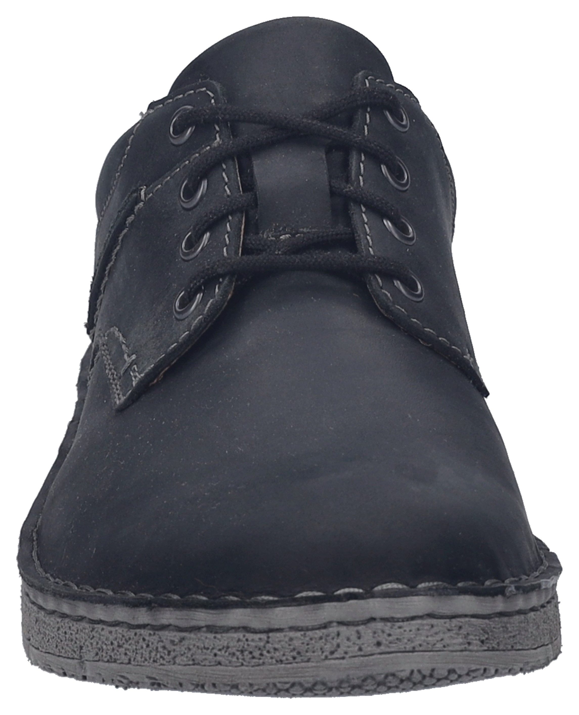 Josef Seibel Veterschoenen Ruben 02 met uitneembaar voetbed