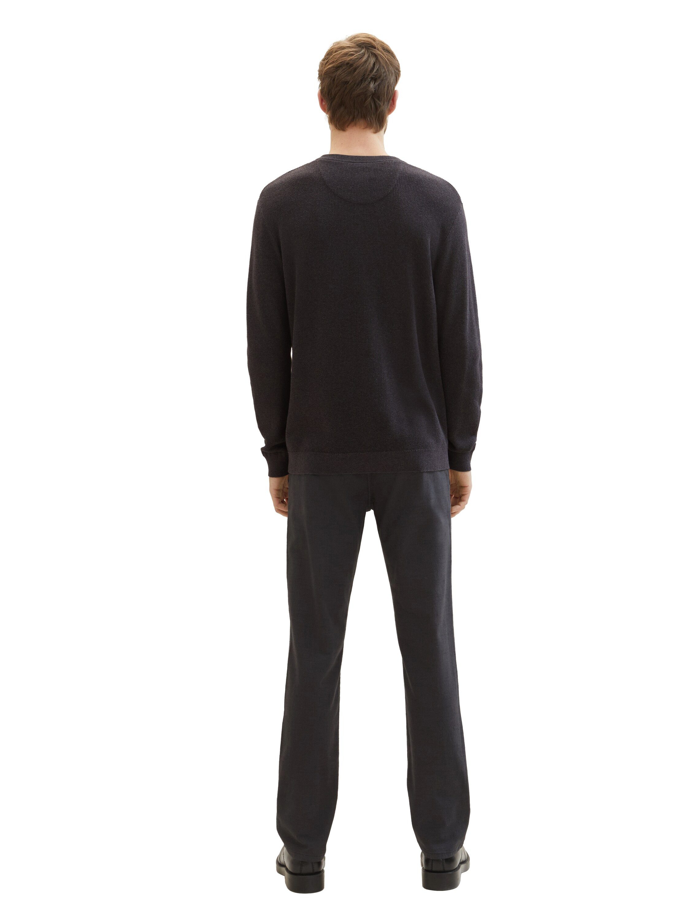 Tom Tailor Chino met casual uitstraling