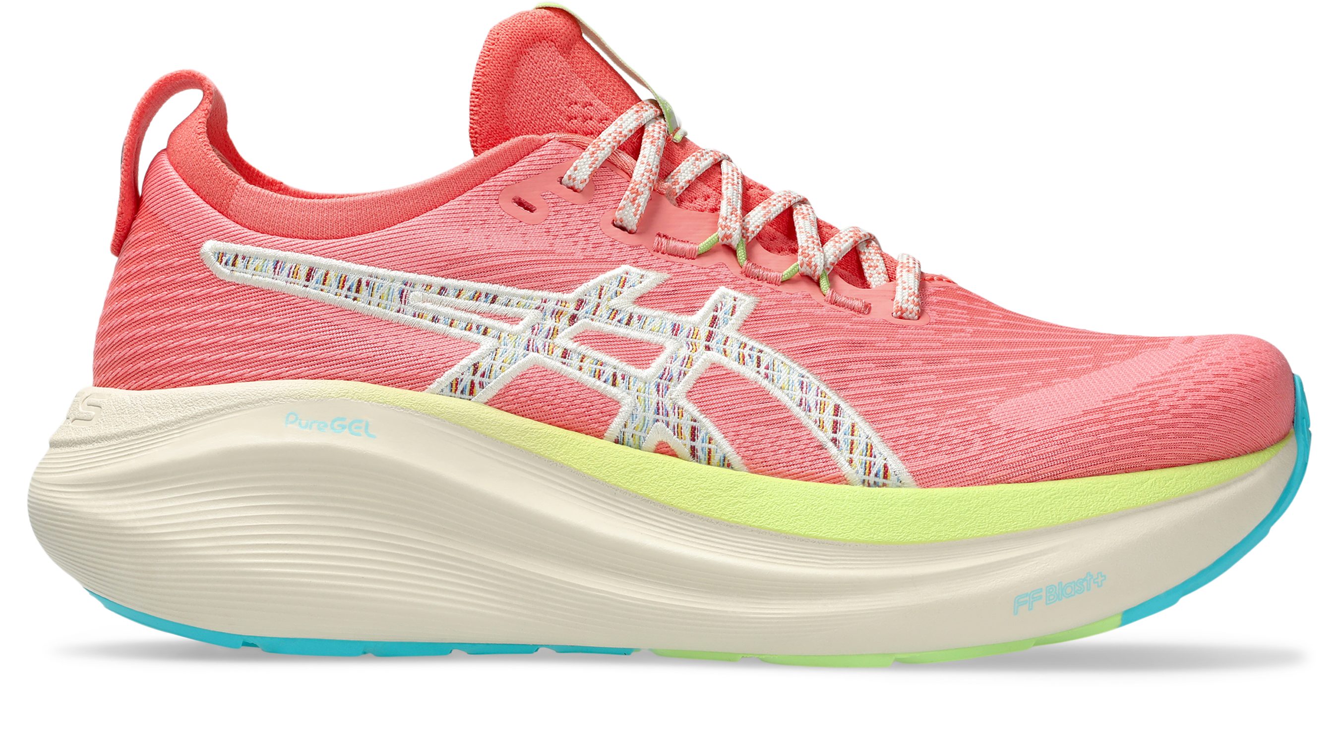 Asics Runningschoenen GEL-NIMBUS 27 TR