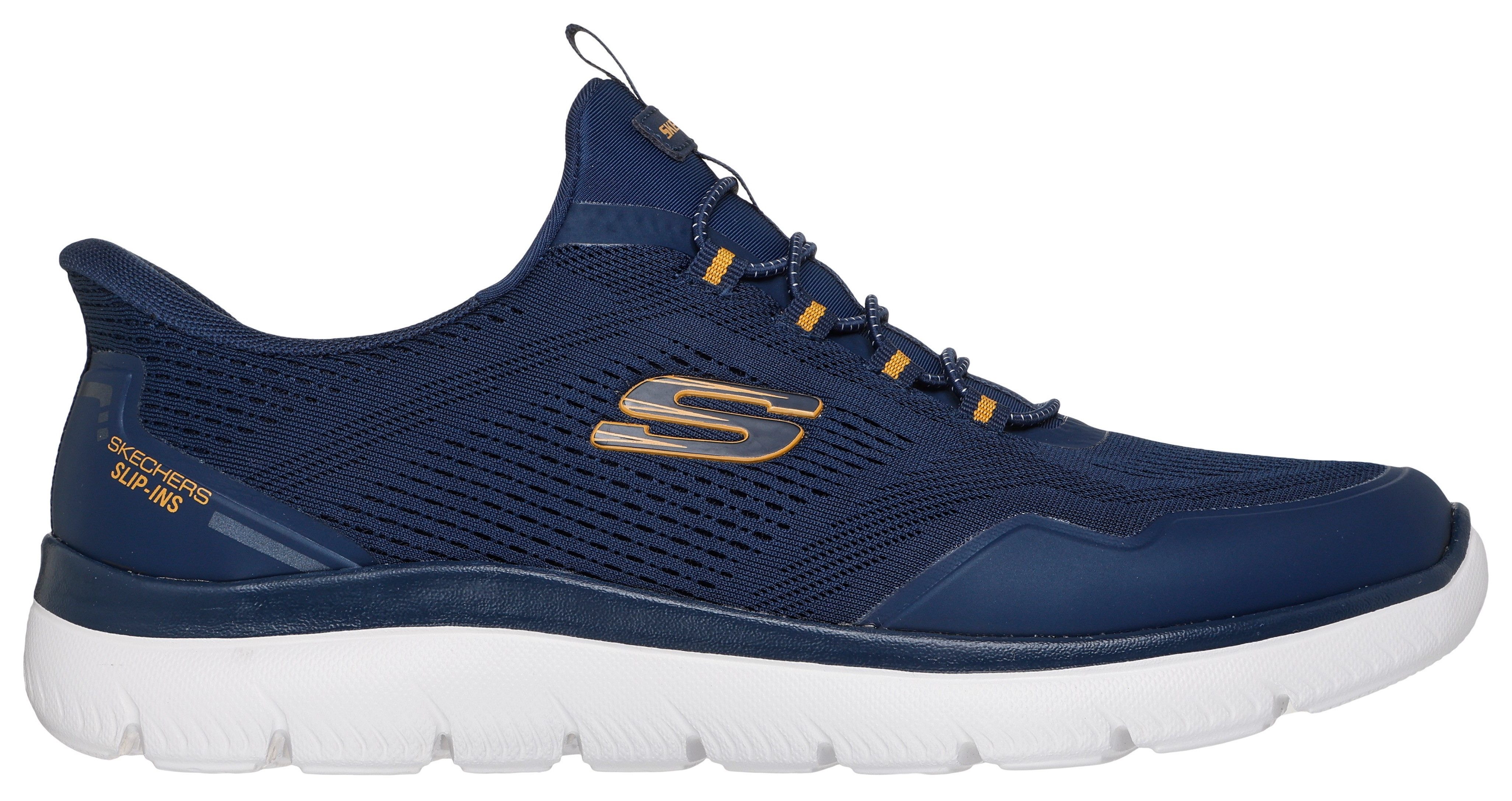 Skechers Slip-on sneakers Summits