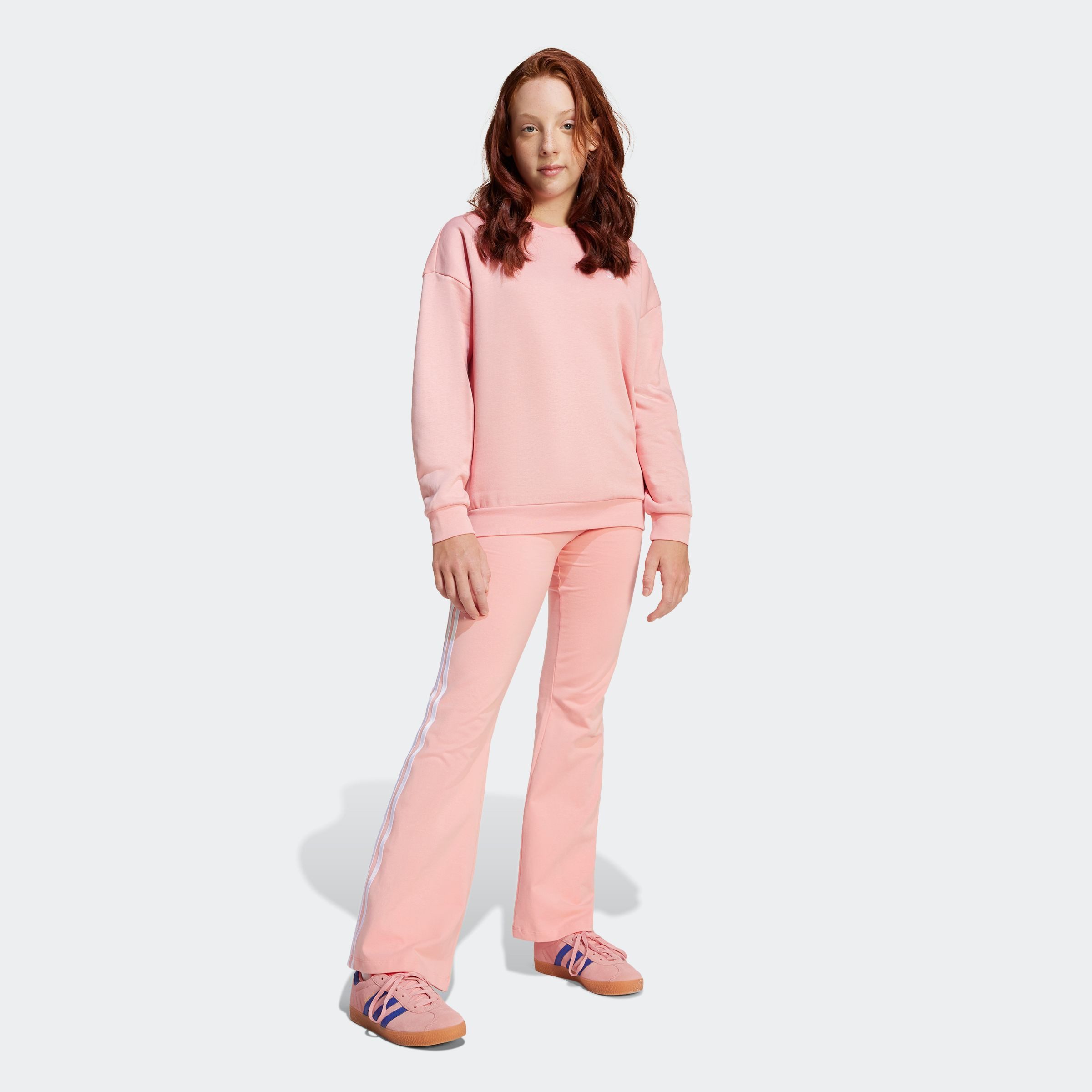 adidas Originals Sweatshirt BOYFRIEND CREW