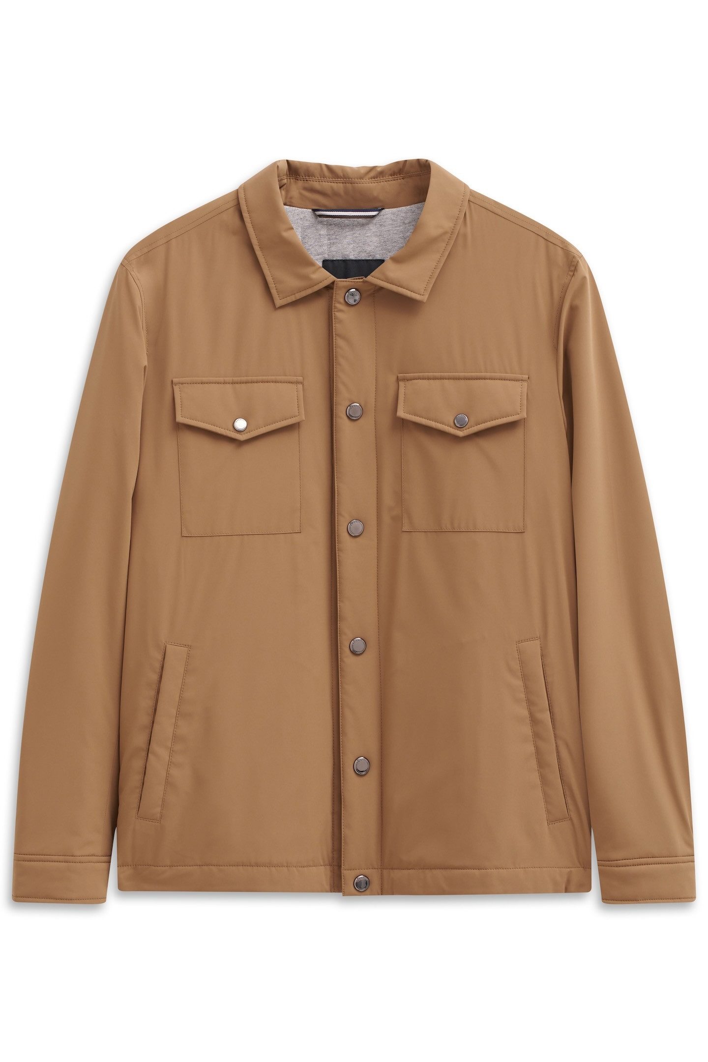 Bugatti Kort jack Regular fit
