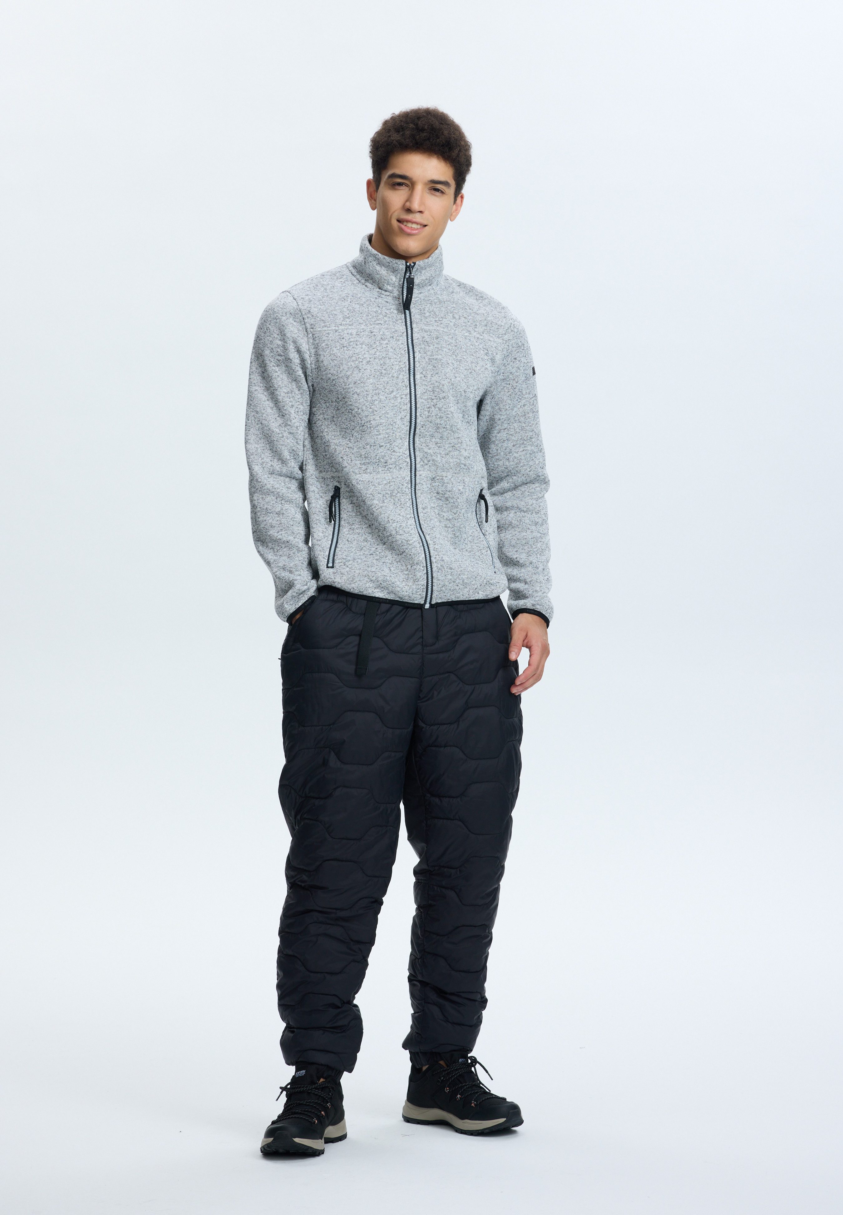 Icepeak Fleecejack ICEPEAK ADRIAN