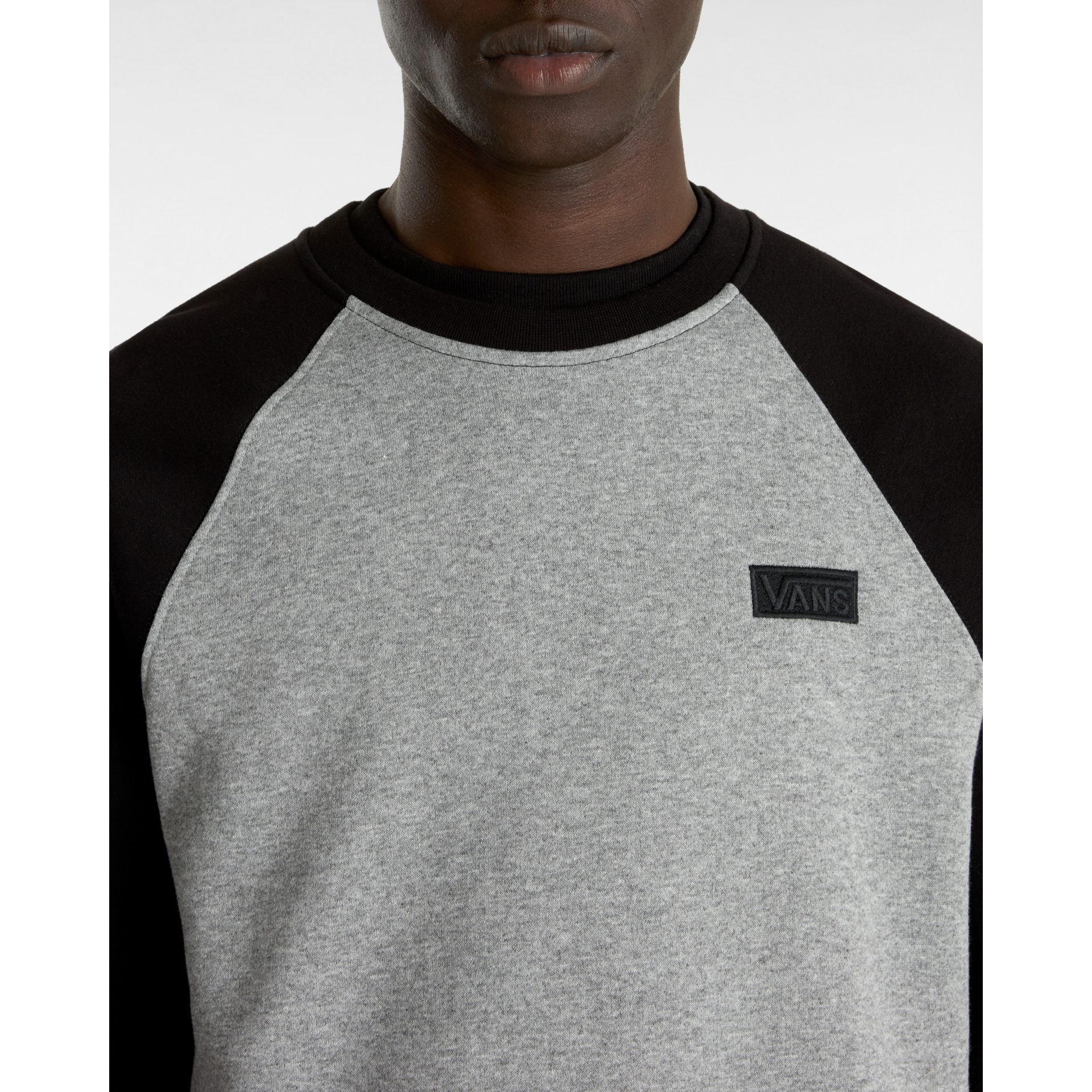 Vans Sweatshirt COREBASICRAGLANCREW