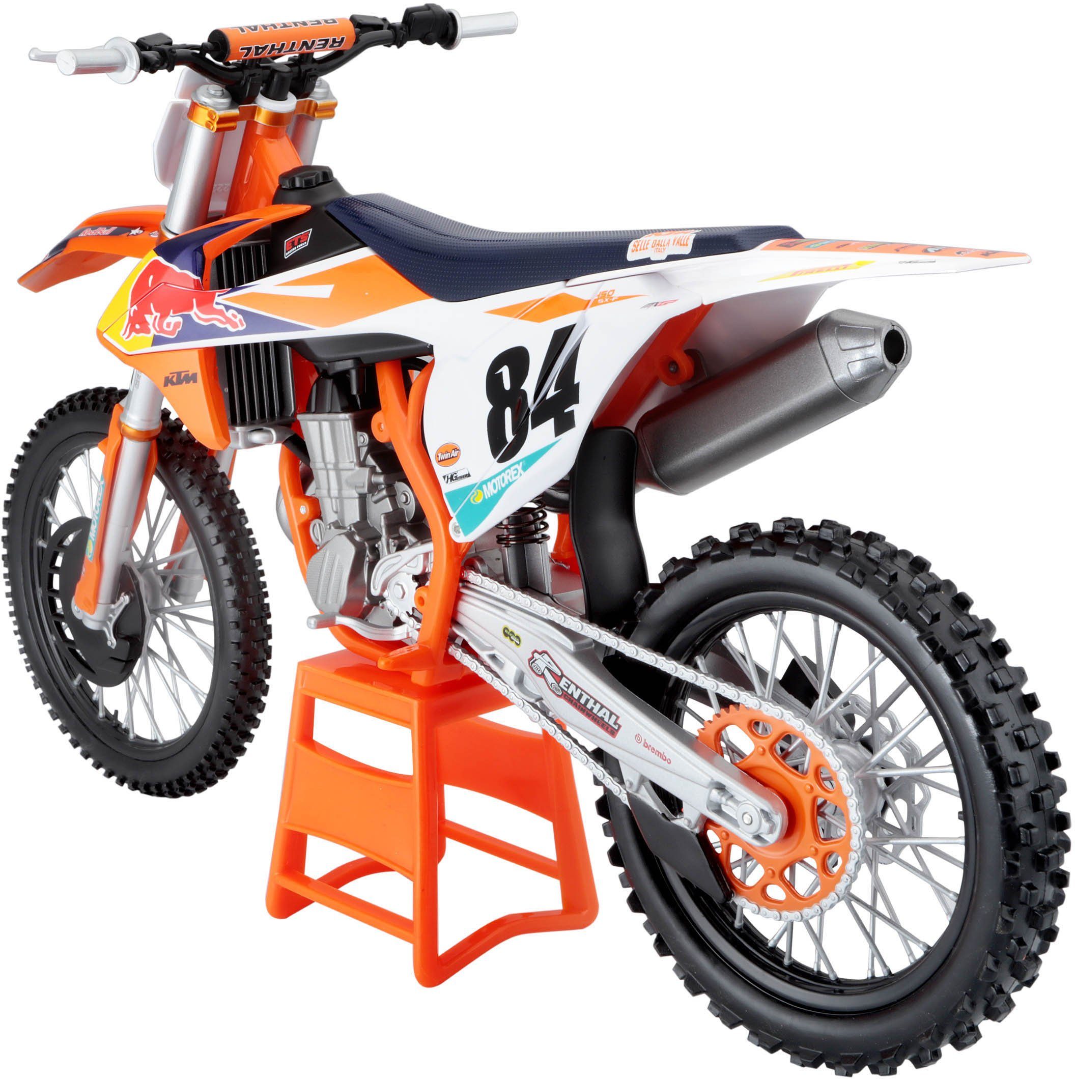 Maisto® Modelmotor KTM Supercross SX450 ´18