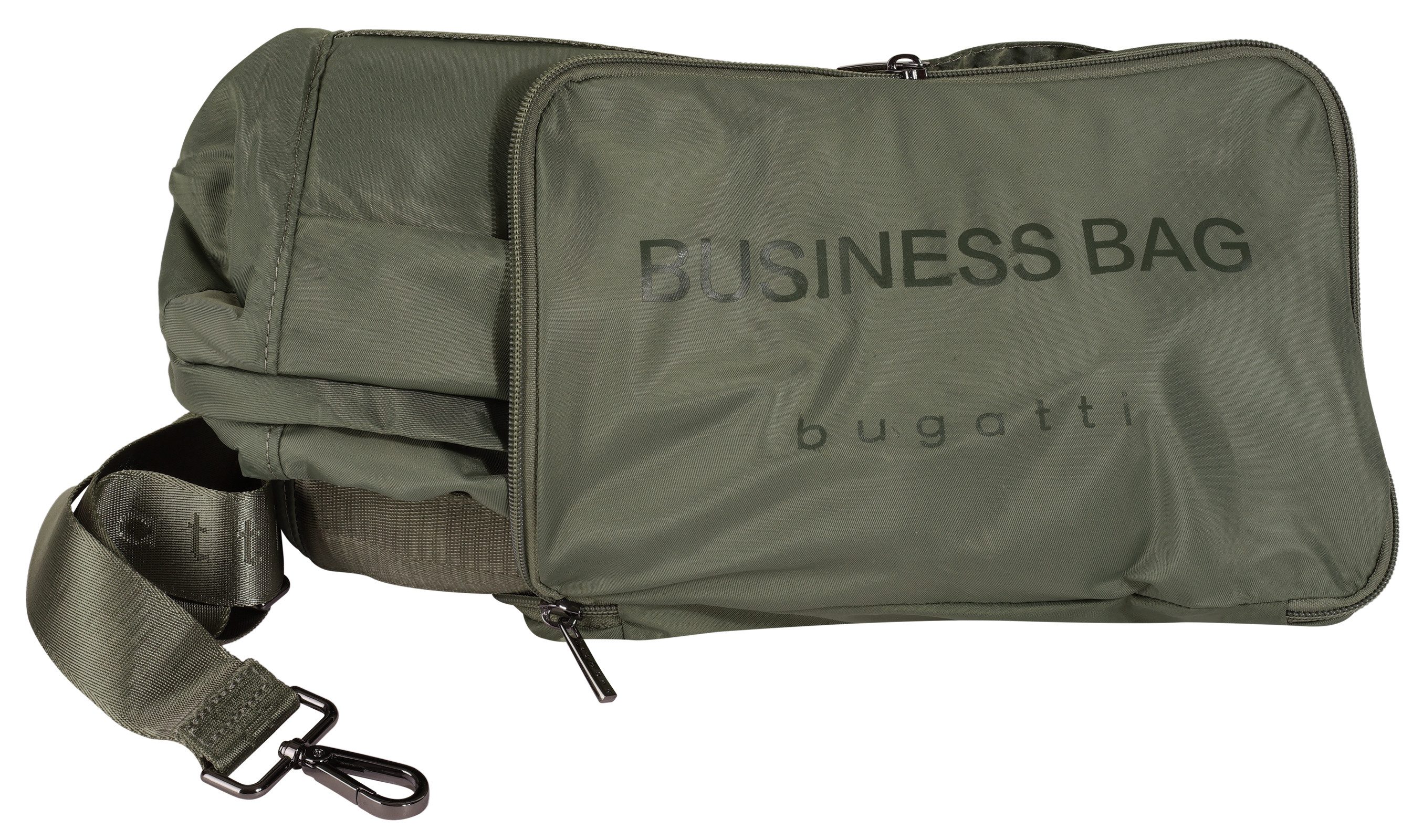 Bugatti Aktetas Elia