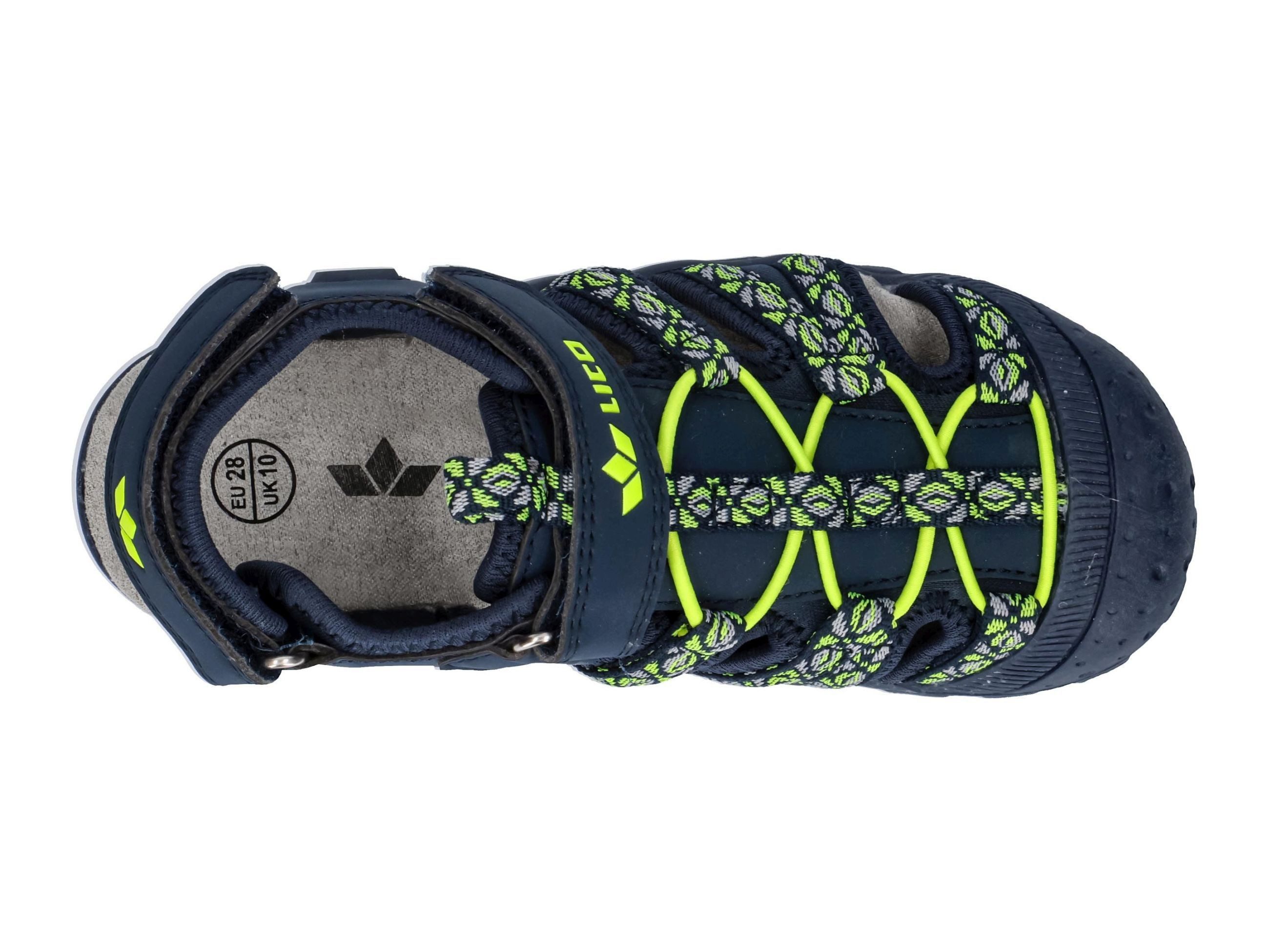 Lico Sandalen Sandaal Rene VS