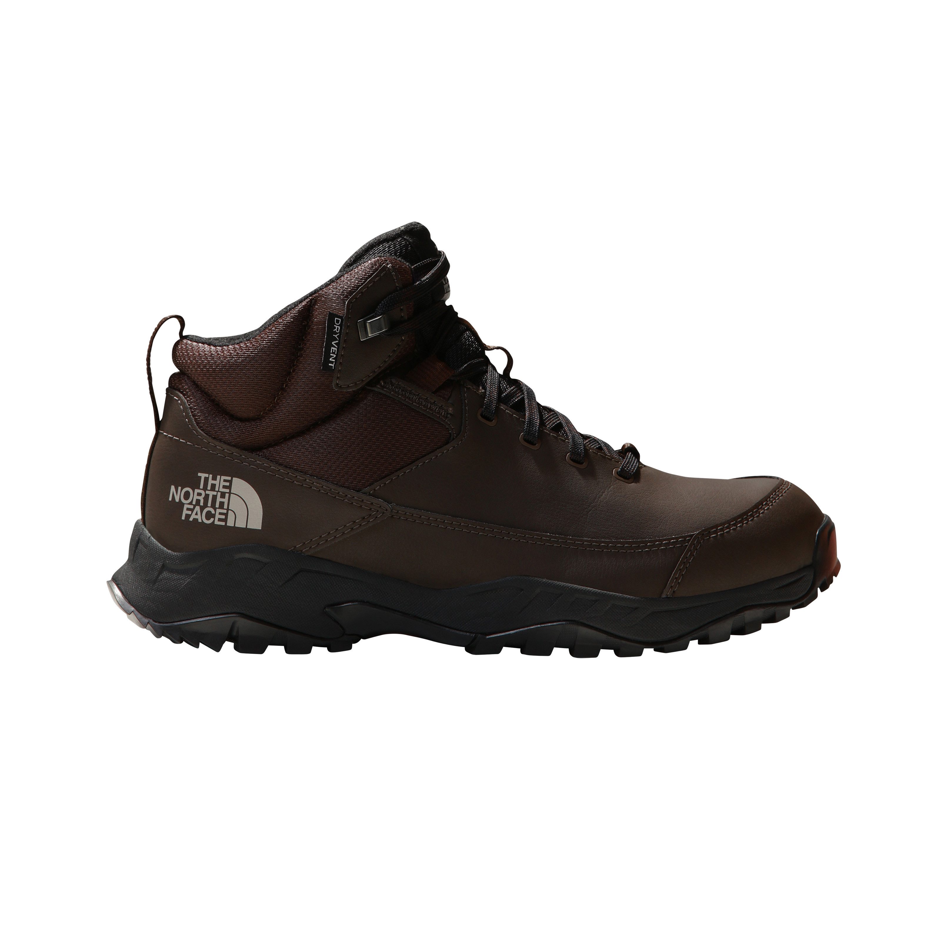 The North Face Wandelschoenen M STORM STRIKE III WP