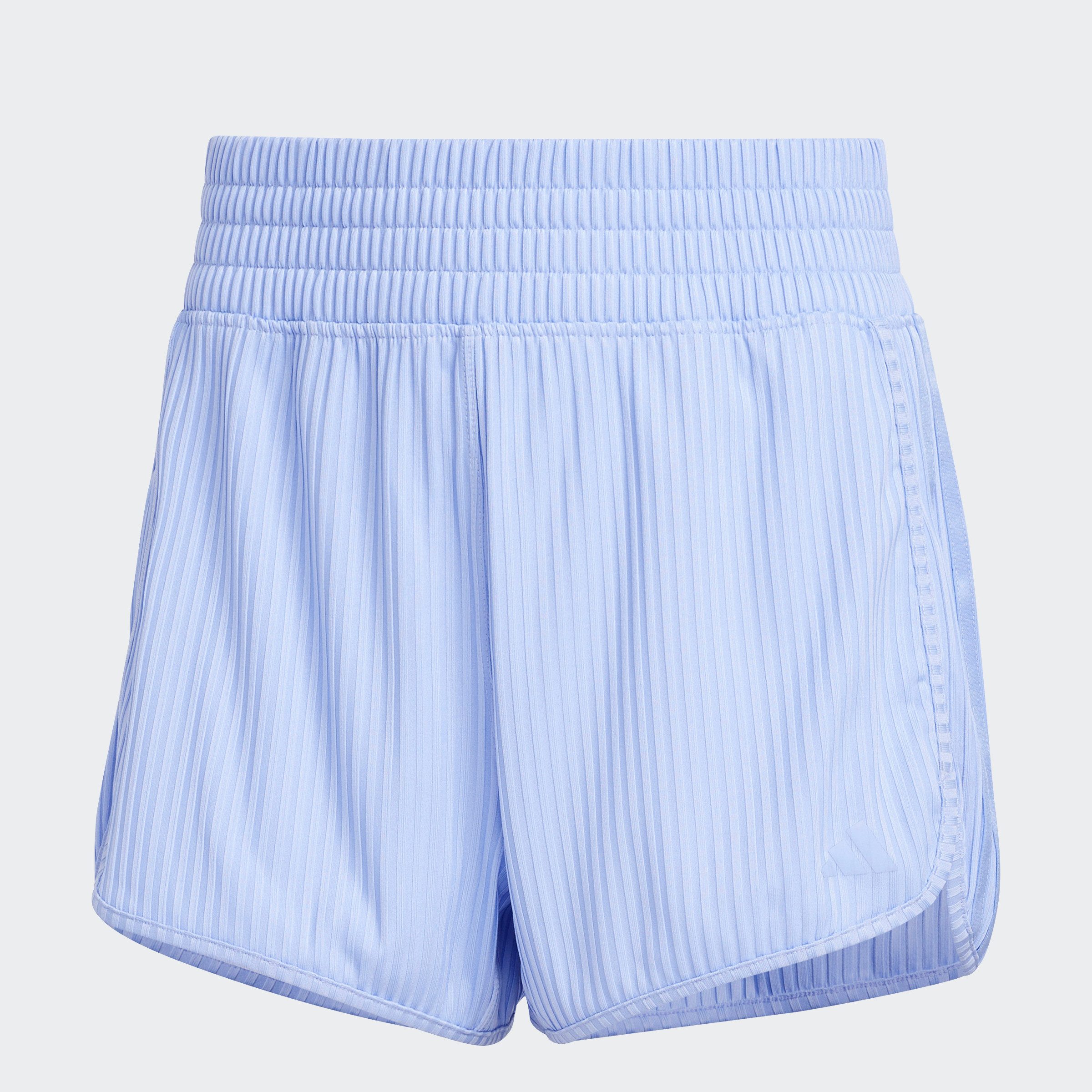 adidas Performance Short PACER RIB SHORT (1-delig)