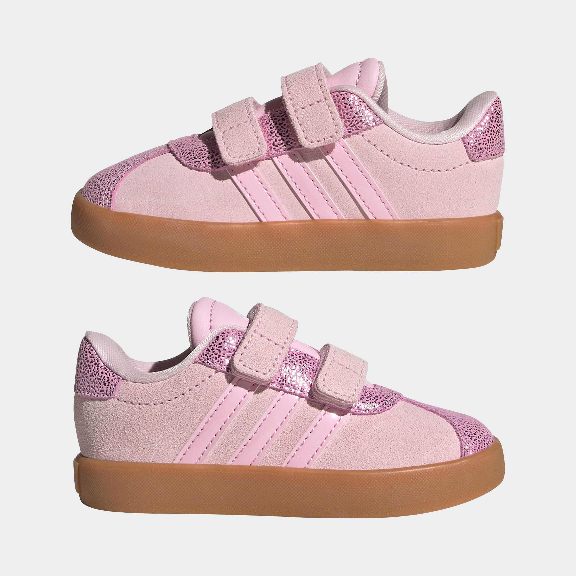 adidas Sportswear Sneakers KINDERSCHOEN VL COURT 3.0 KINDER