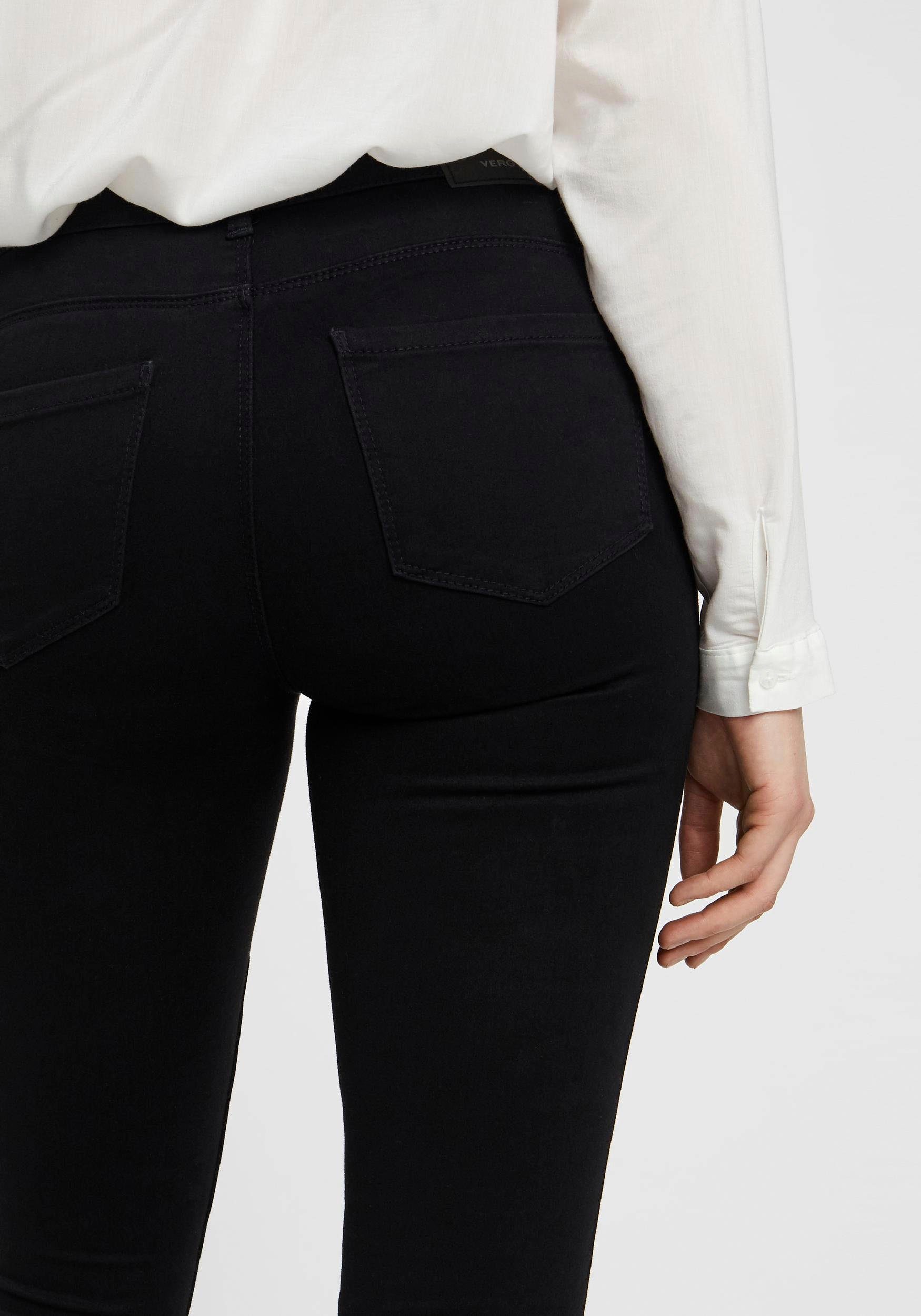 Vero Moda Stretch jeans VMSEVEN SHAPE UP