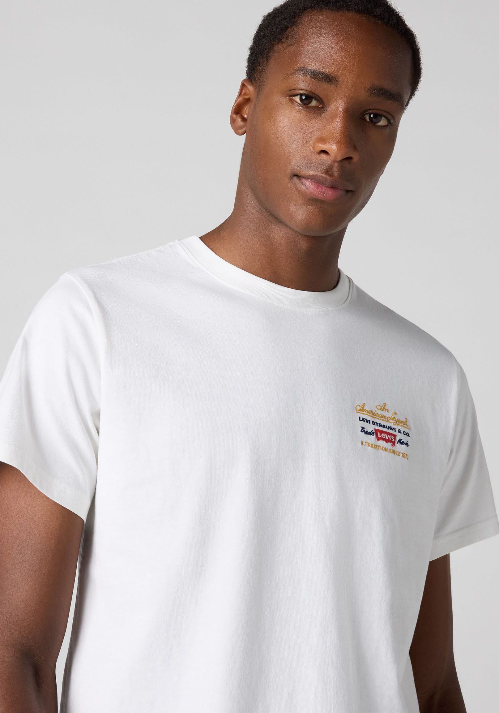 Levi's® T-shirt LV T-Shirt RELAXED