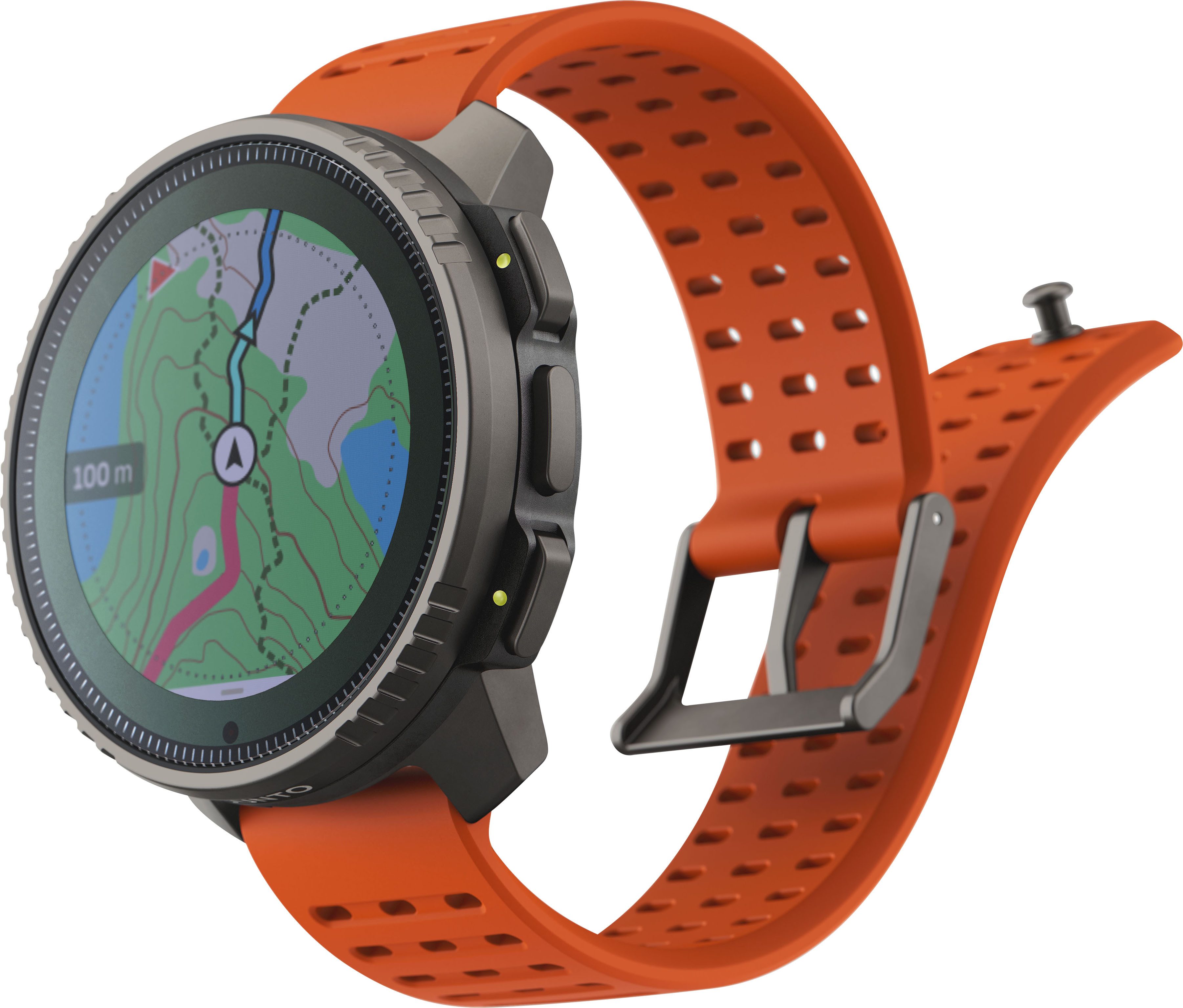 Suunto Smartwatch Vertical