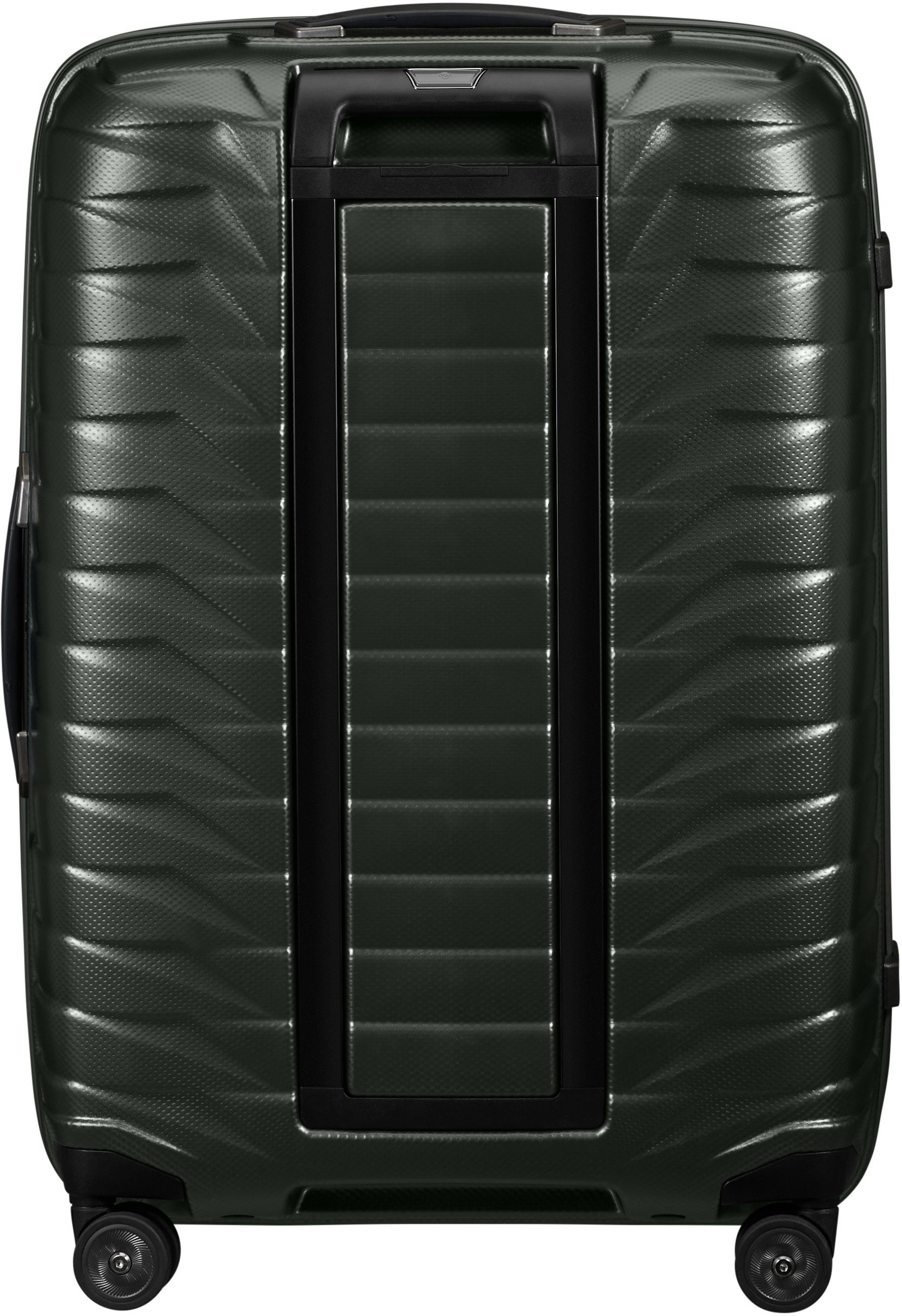 Samsonite Hardshell-trolley PROXIS, verschillende maten en kleuren Trolley reisbagage harde koffer reistrolley TSA-cijferslot