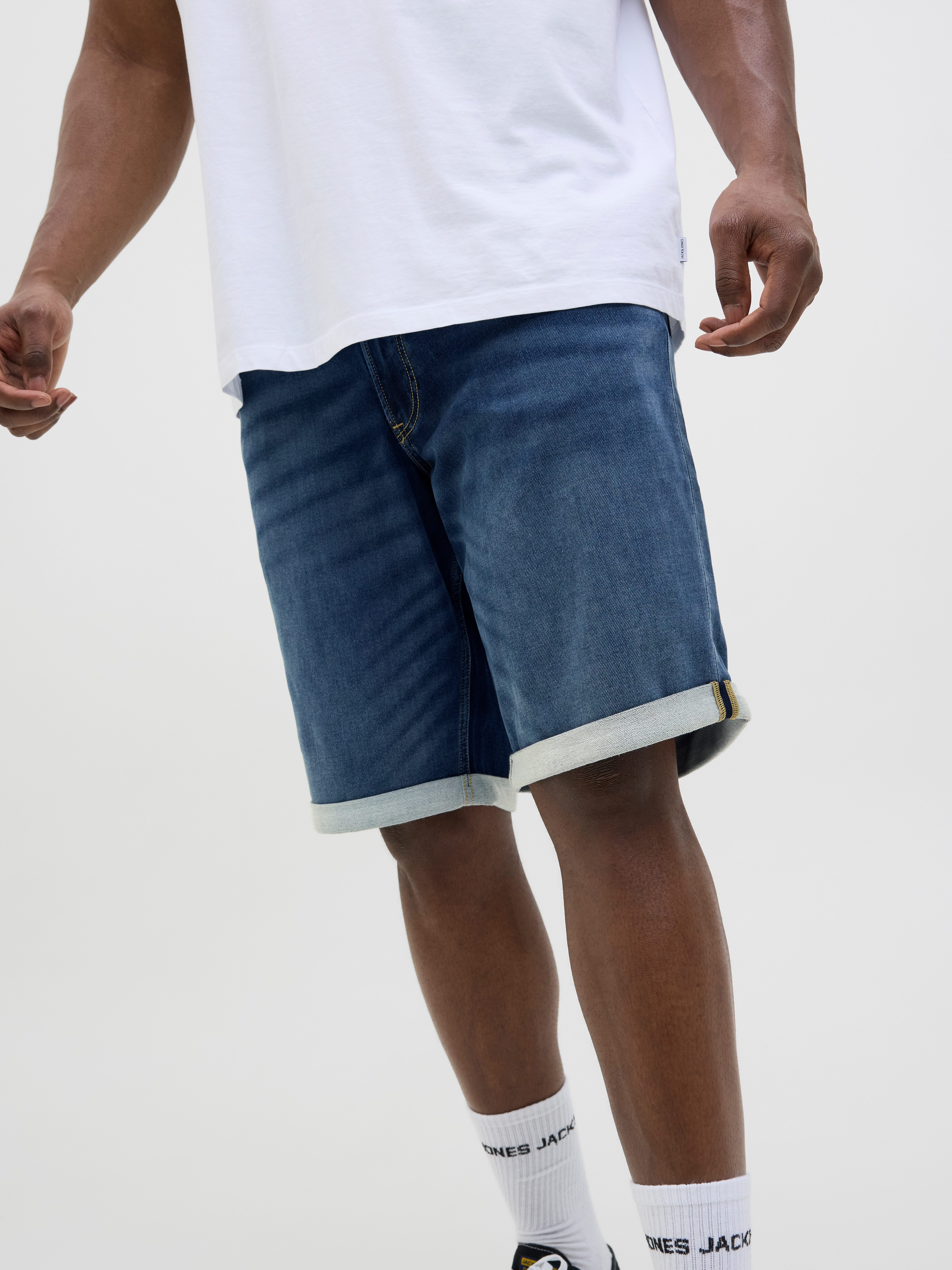 Jack & Jones PlusSize Short JJIRICK JJICON I.K. SHOR