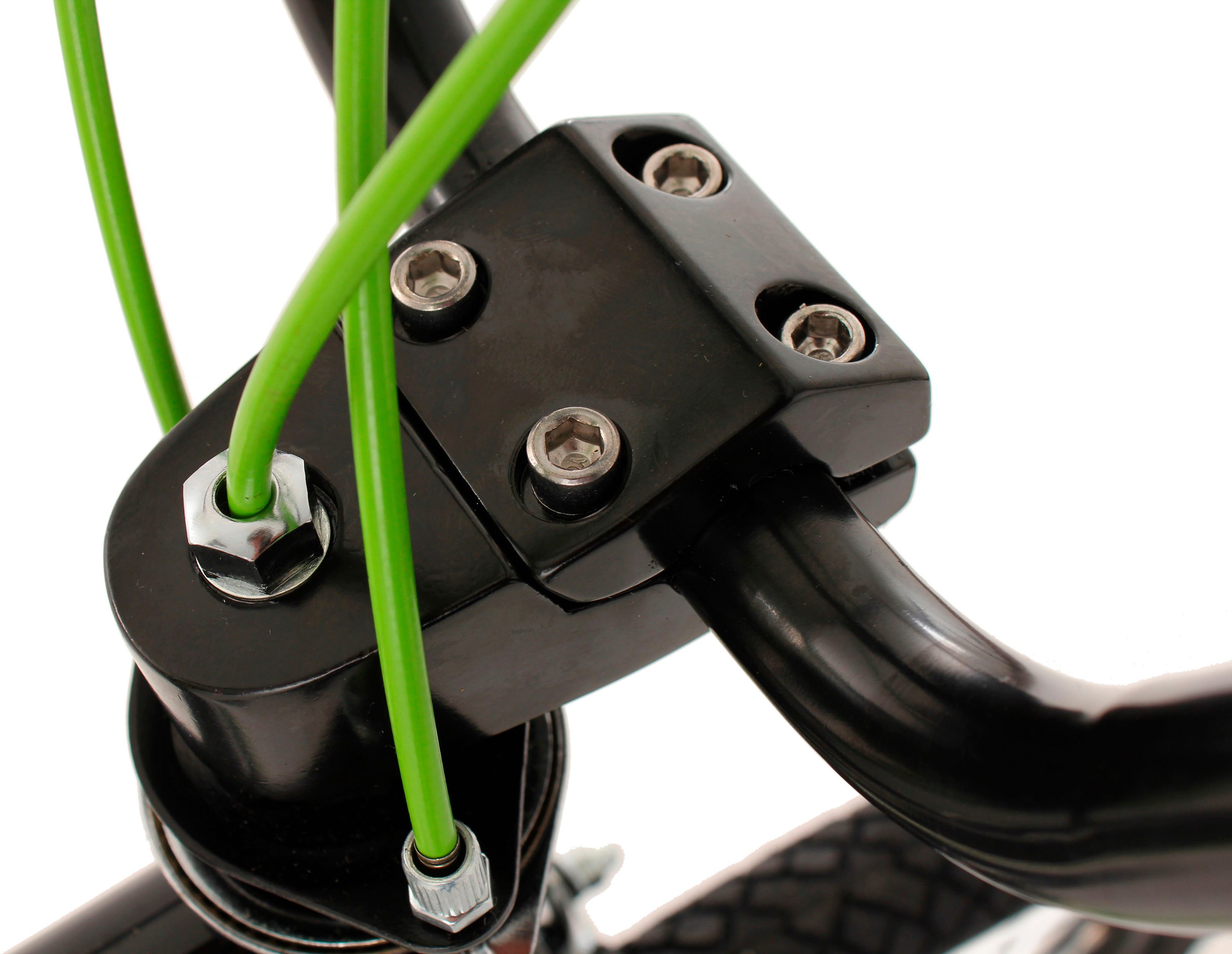 KS Cycling BMX-fiets Hedonic