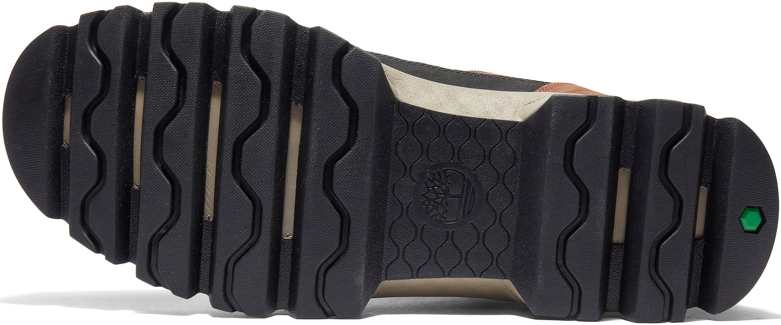 Timberland Veterschoenen TBL Orig Ultra WP Boot Winterlaarzen, veterschoenen, winterschoenen, waterdicht