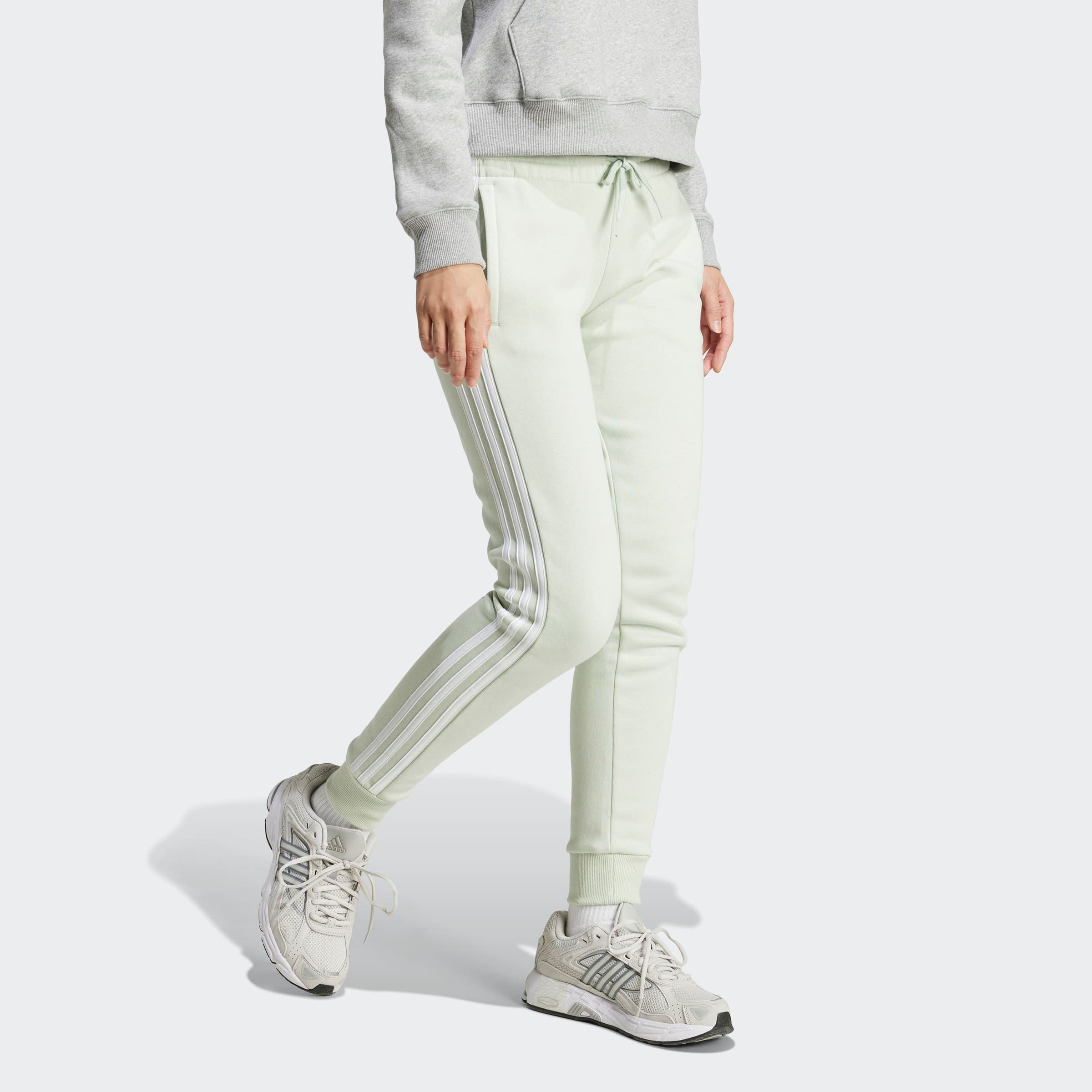 adidas Sportswear Sportbroek ESSENTIALS 3-STRIPES (1-delig)